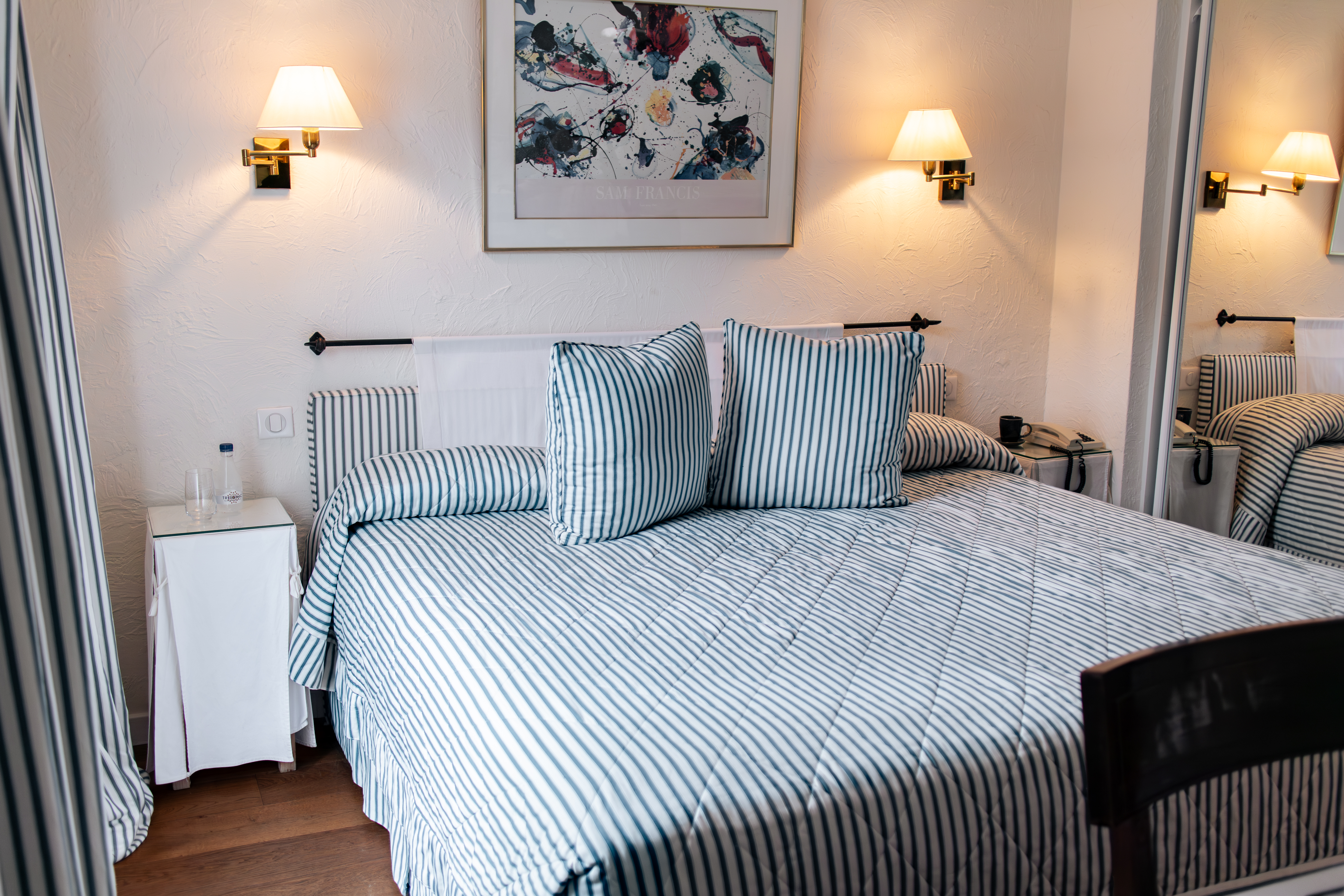 Family Room Superior with Terrace