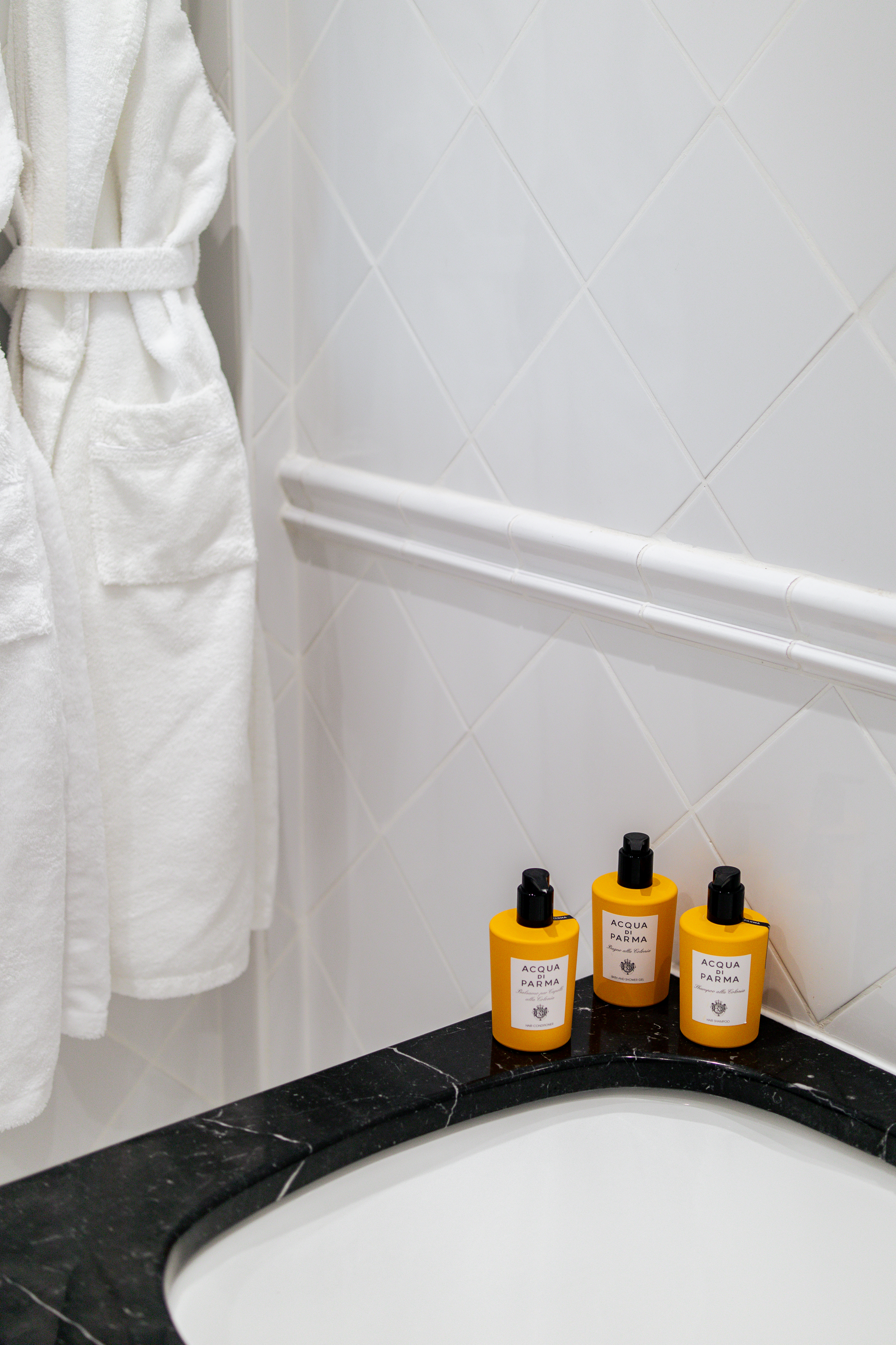 Double Classic with Balcony