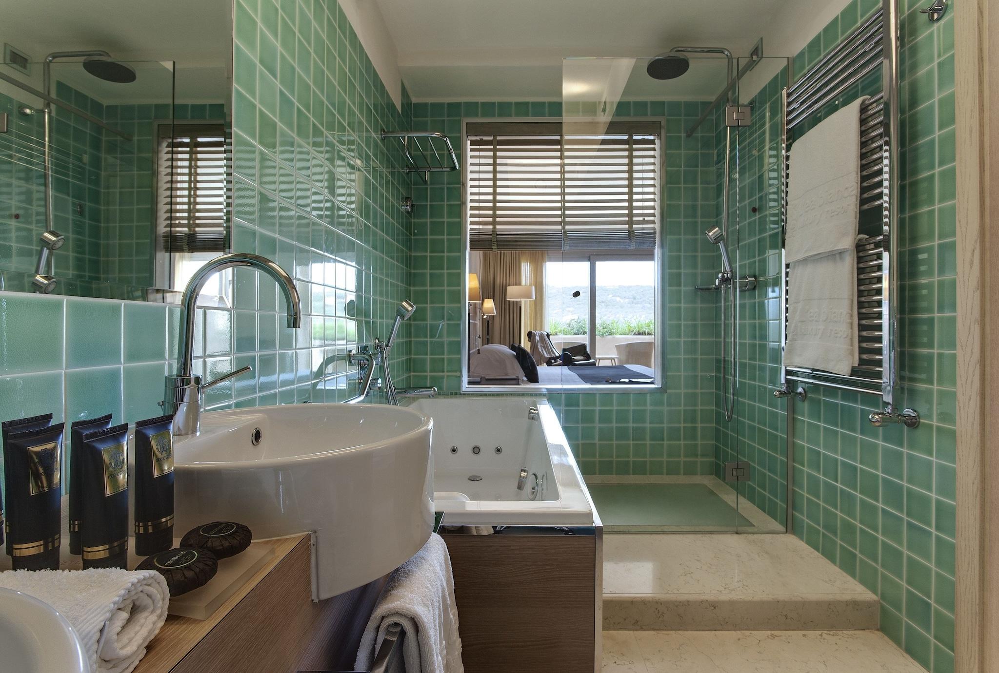 Triple Deluxe Sea View