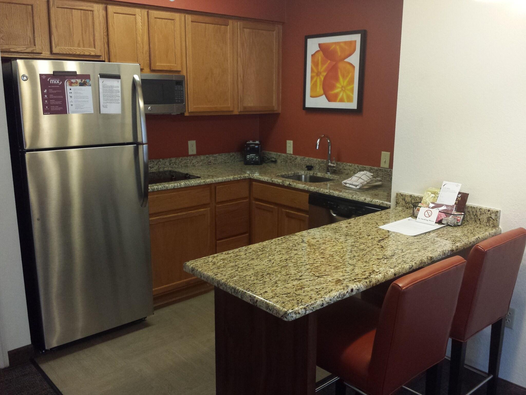 Suite Two Double Beds