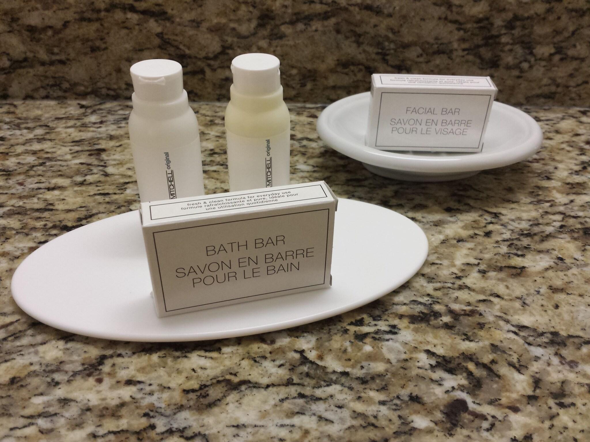 Studio King Size Bed