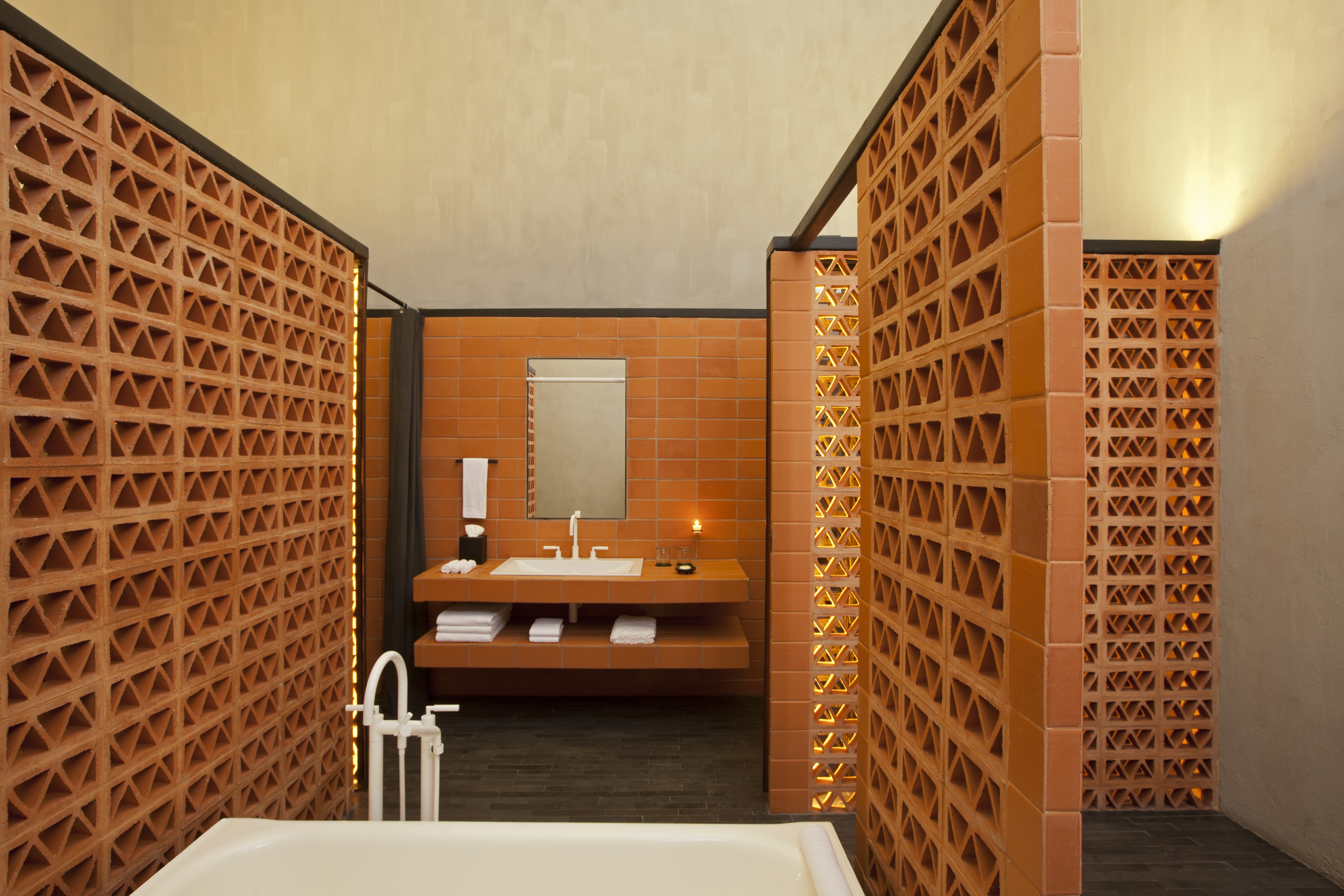 Junior Suite King Size Bed