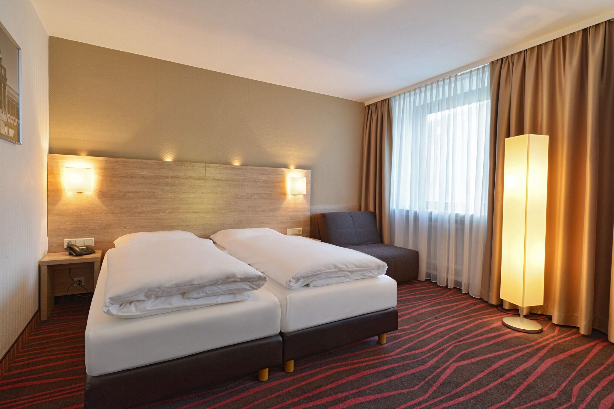 Room No Air Conditioning