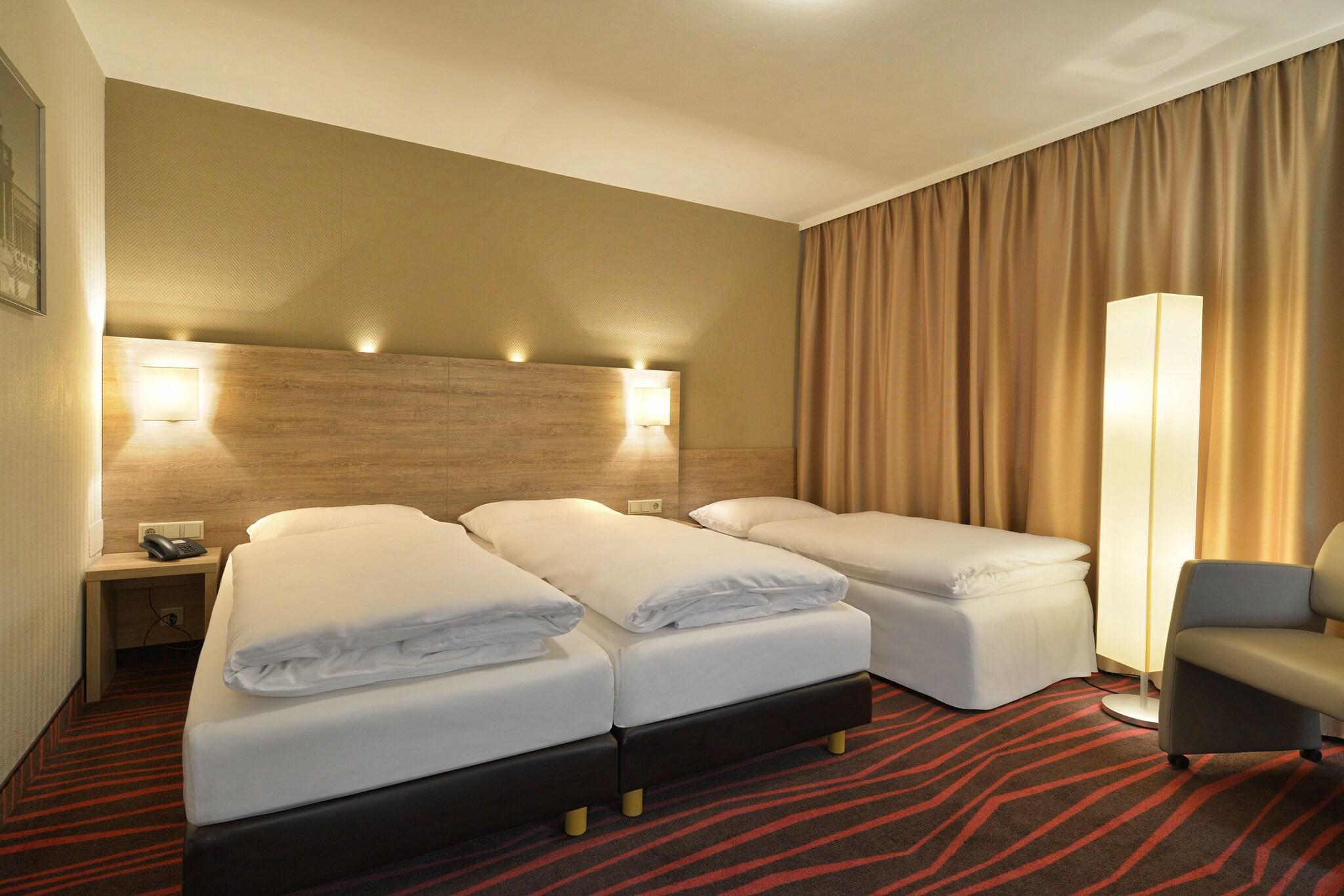 Room No Air Conditioning