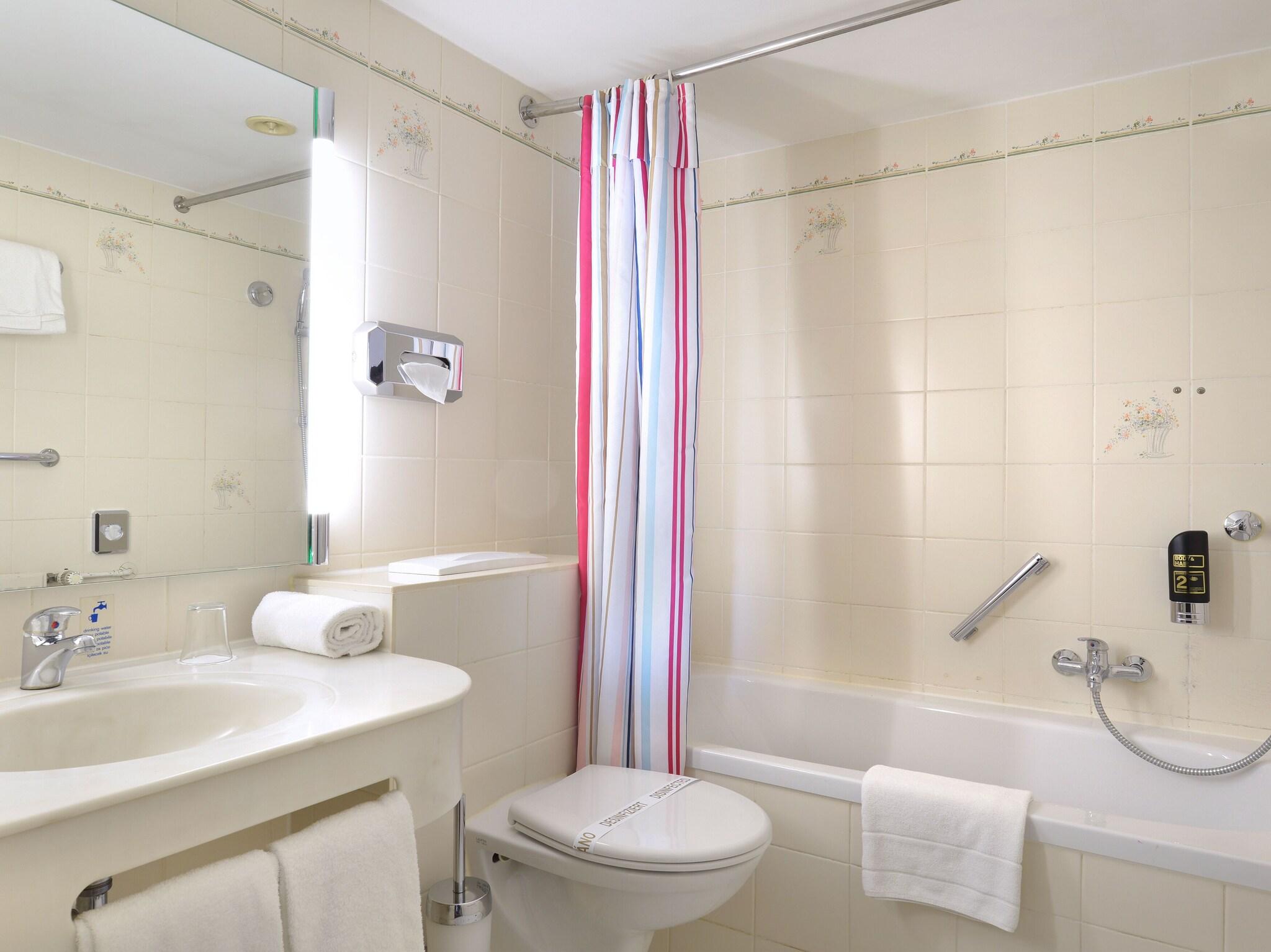 Room No Air Conditioning