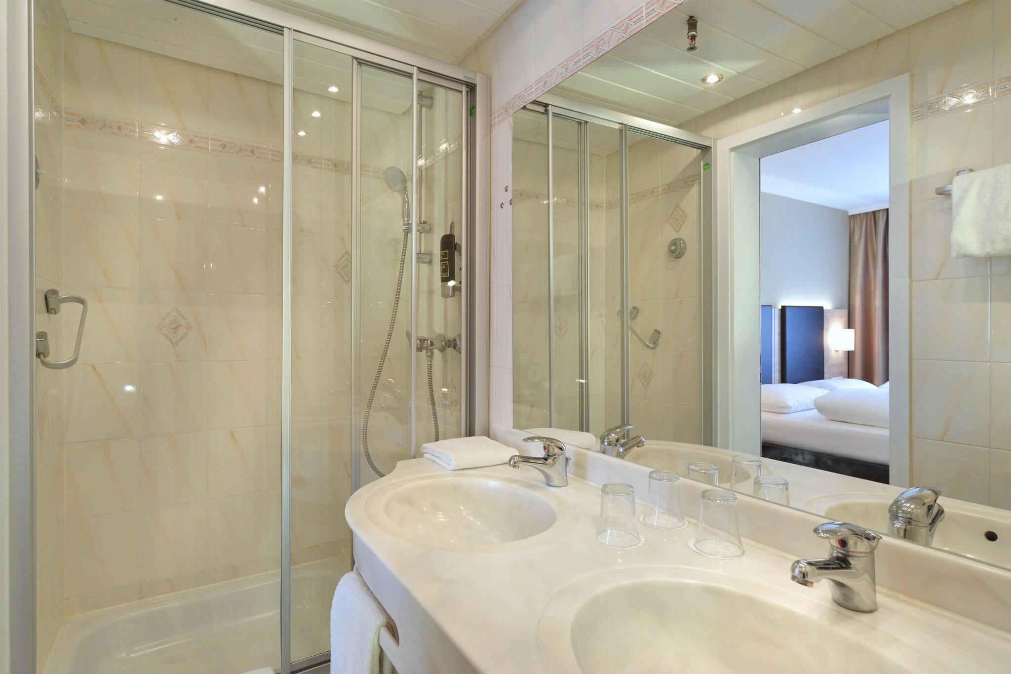 Room No Air Conditioning