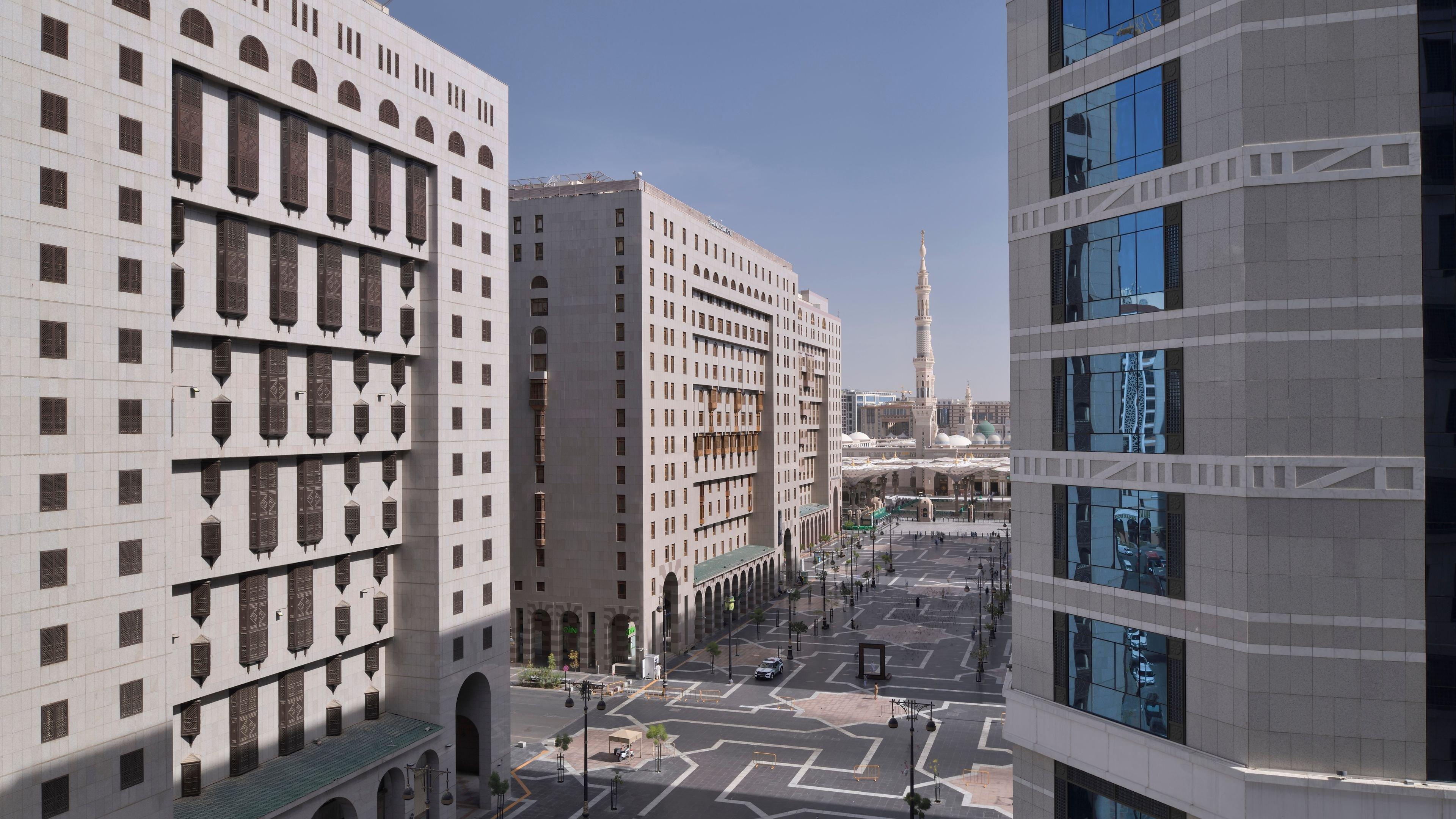 Suite King Bed One Bedroom 