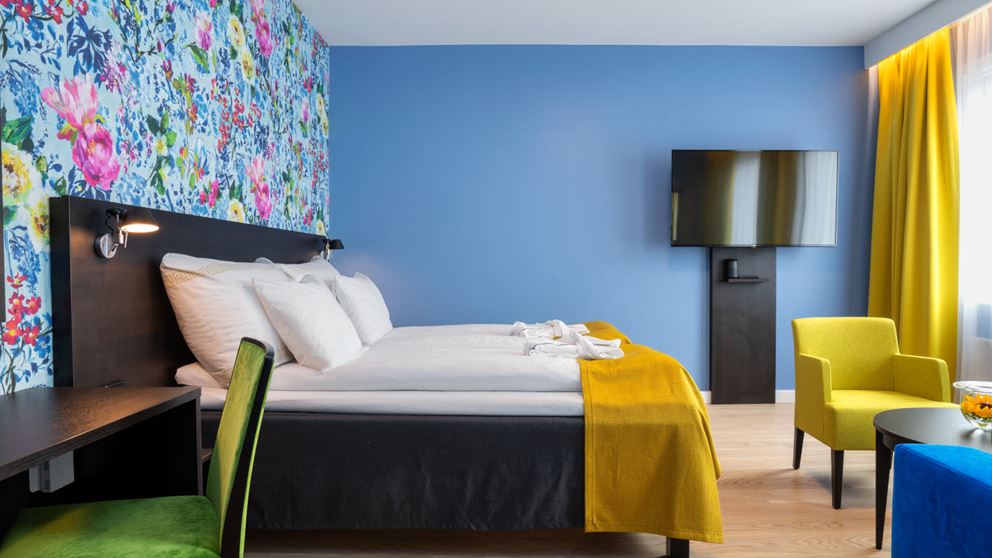 Family Room Non Smoking