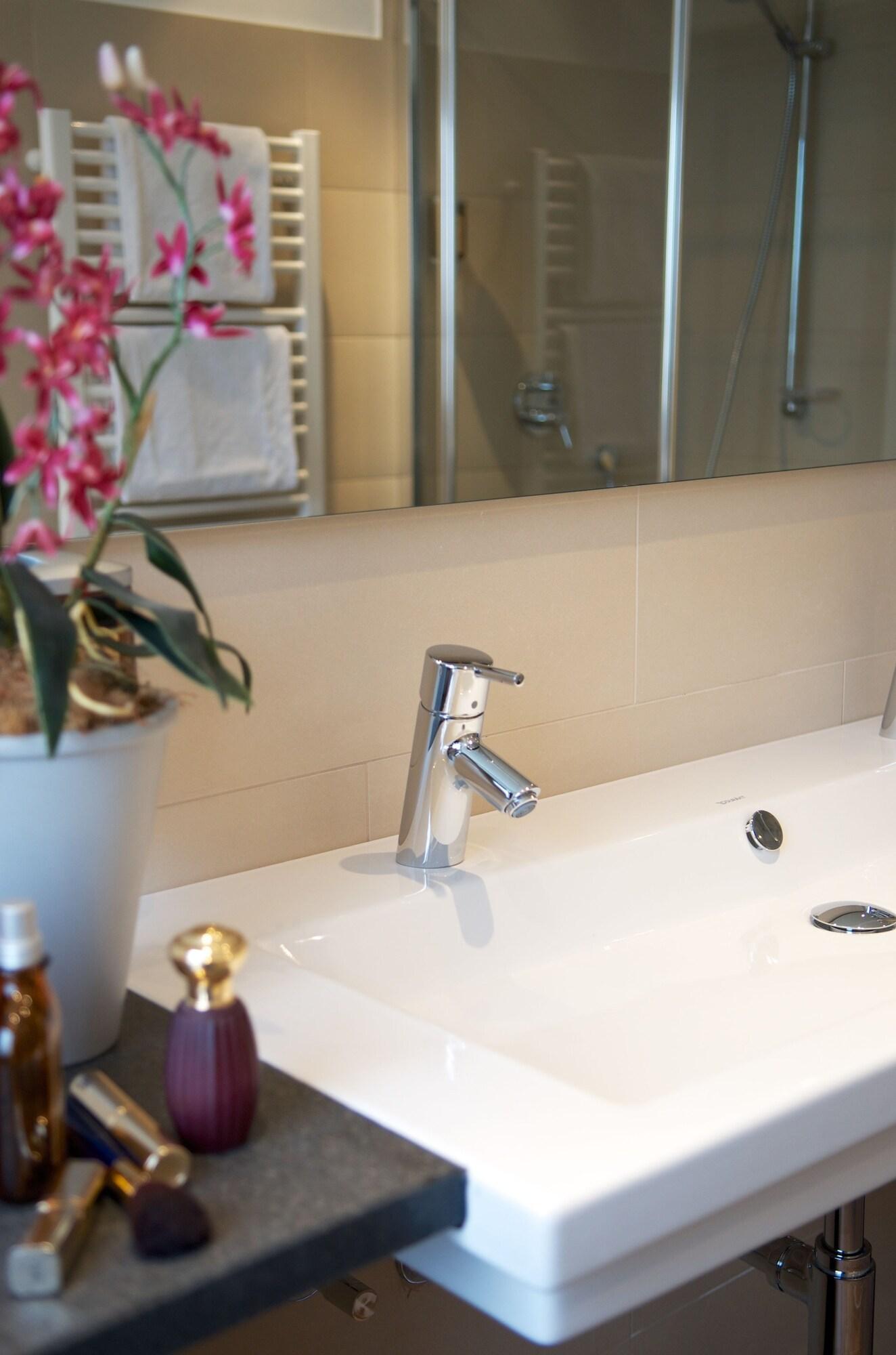 Junior Suite with Double Bed