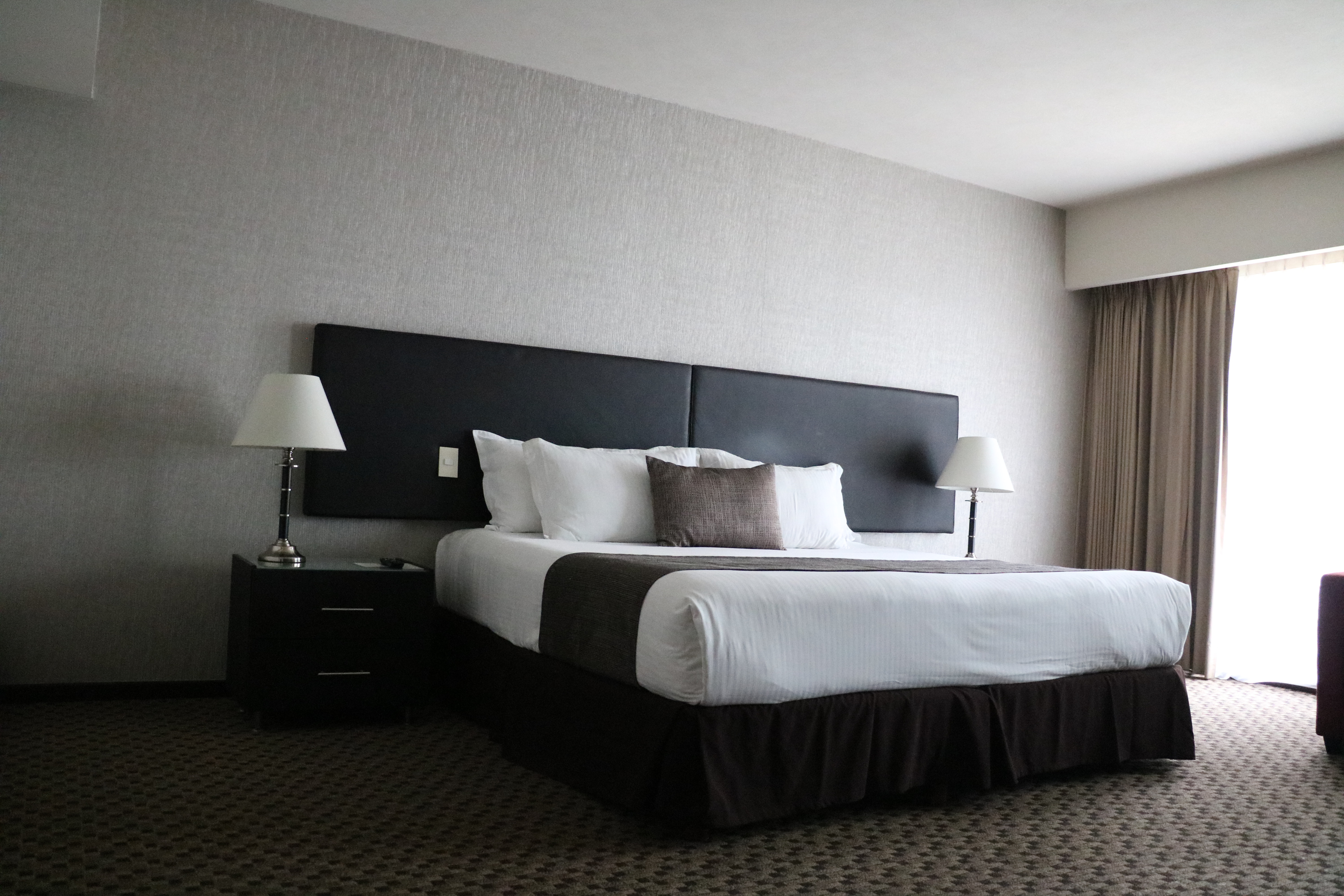 Apartment Two Bedrooms Two Bathrooms