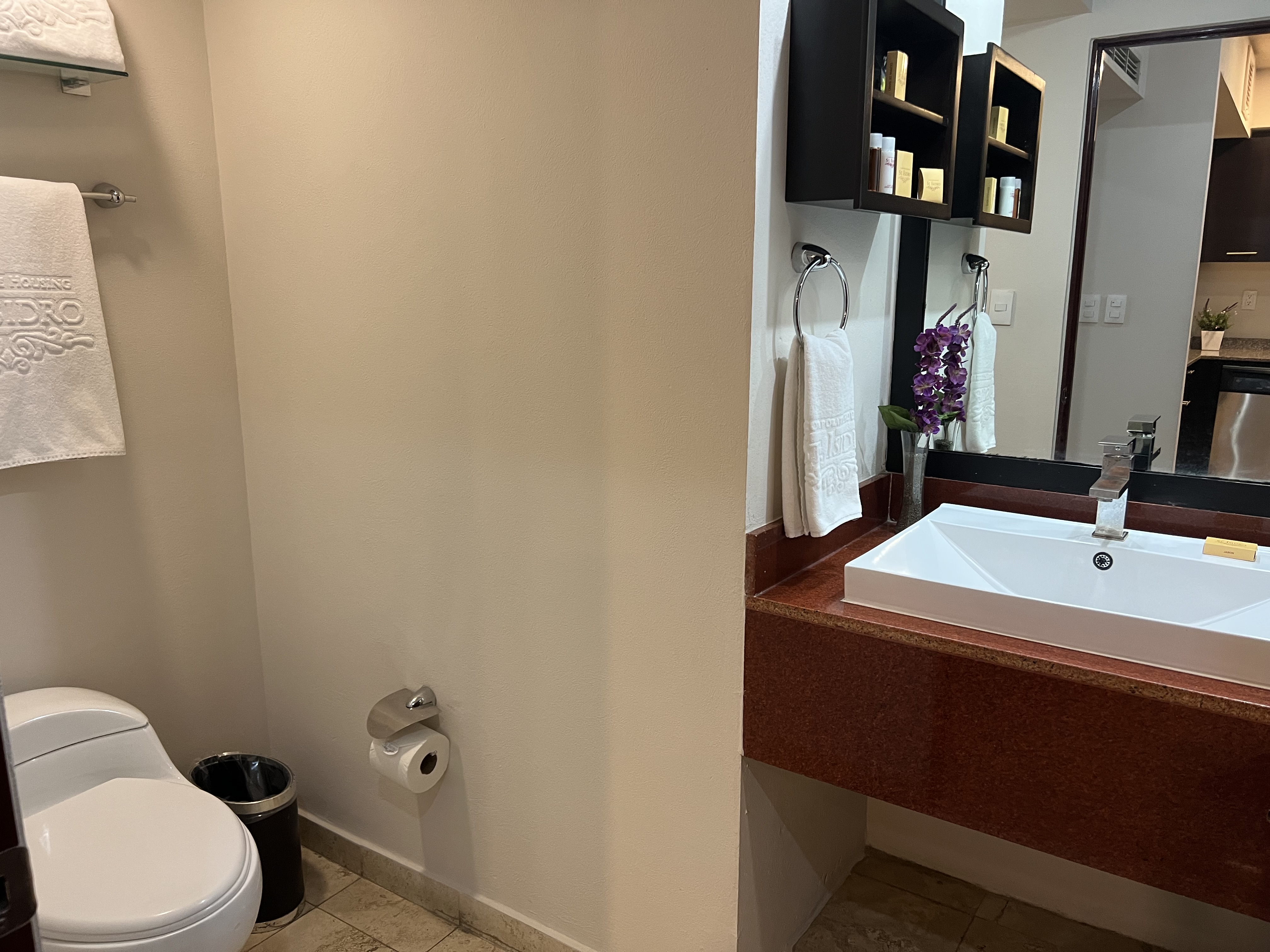 Apartment Two Bedrooms