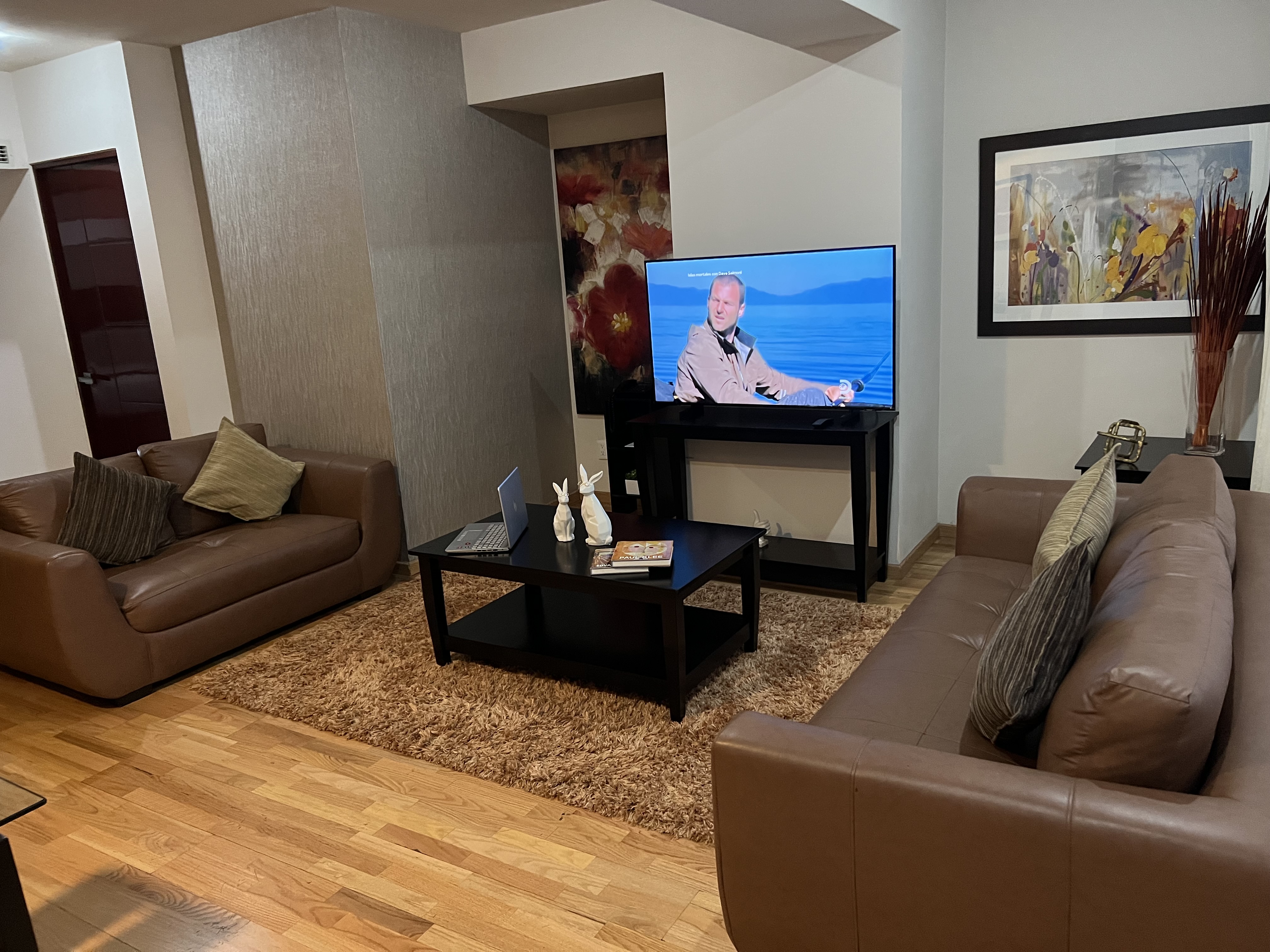 Apartment Two Bedrooms