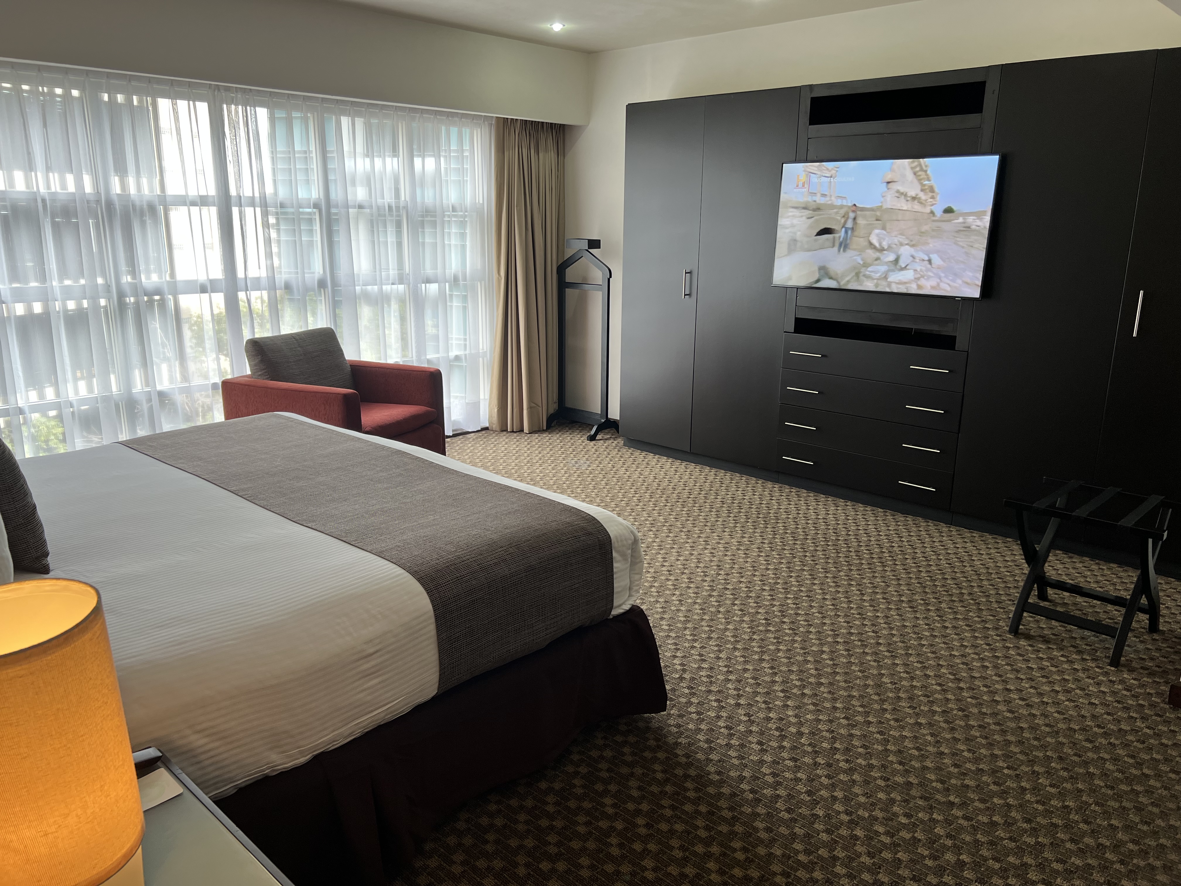 Apartment Two Bedrooms