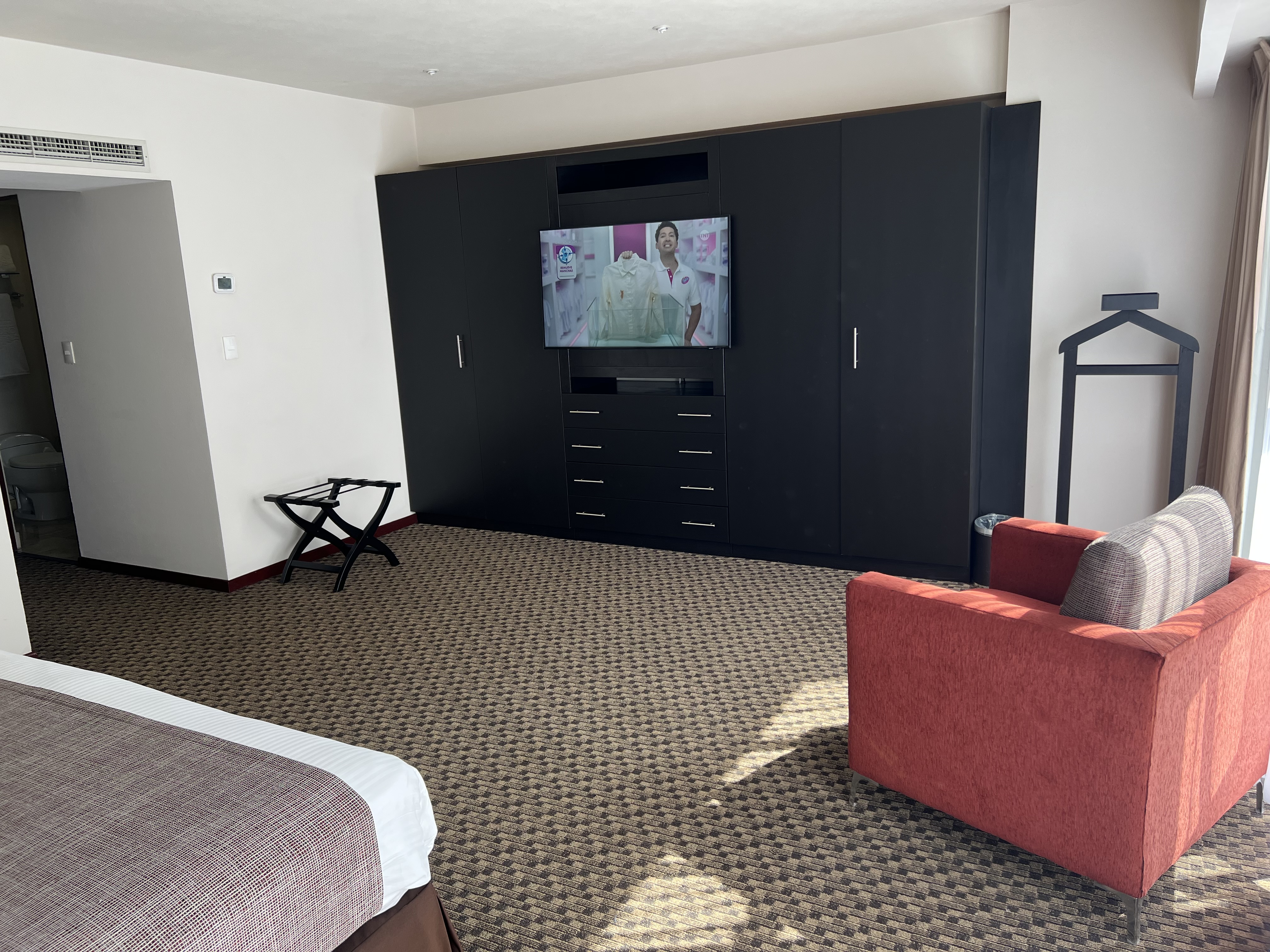 Apartment Two Bedrooms One Bathroom