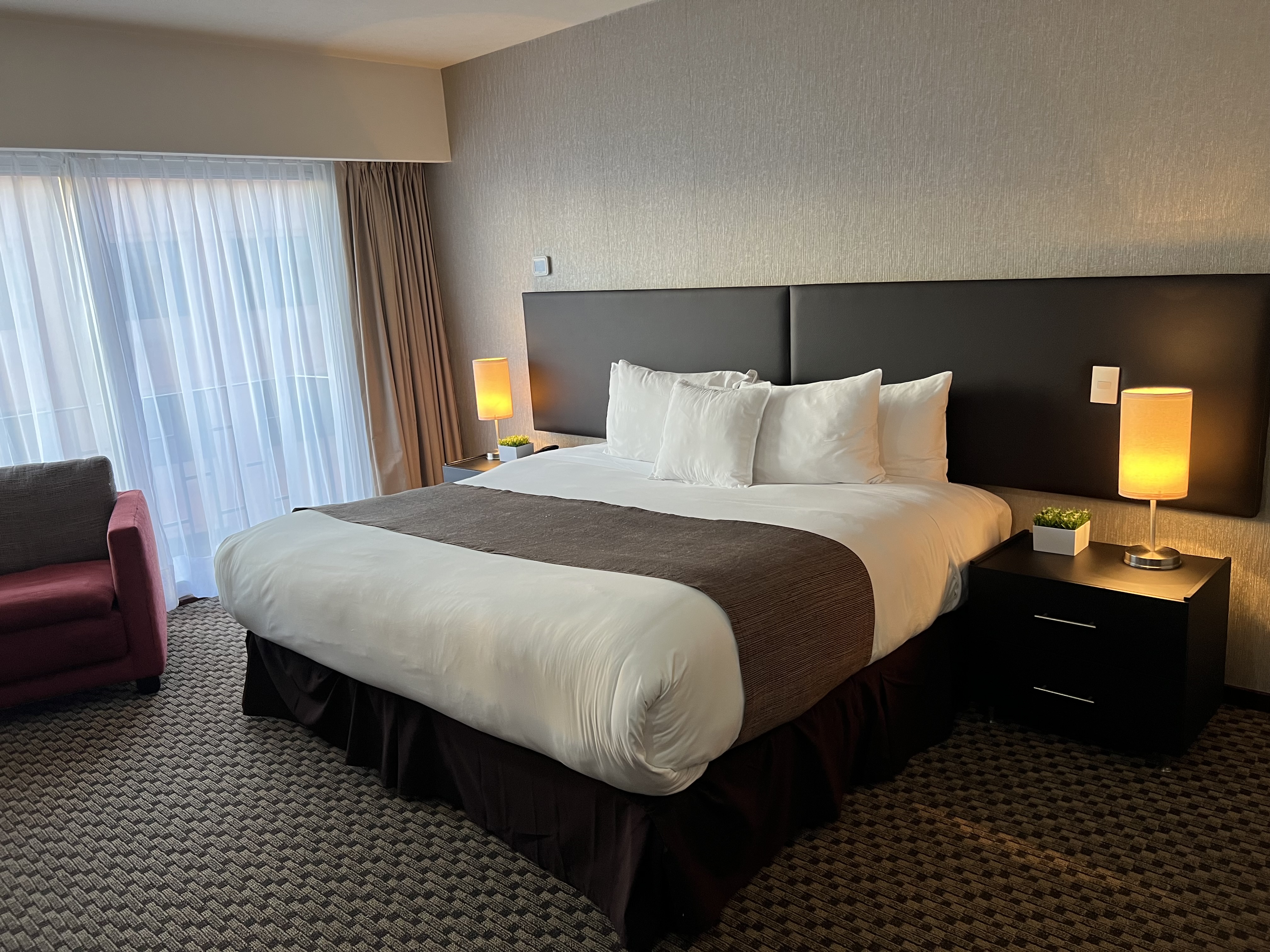 Apartment Two Bedrooms Two Bathrooms