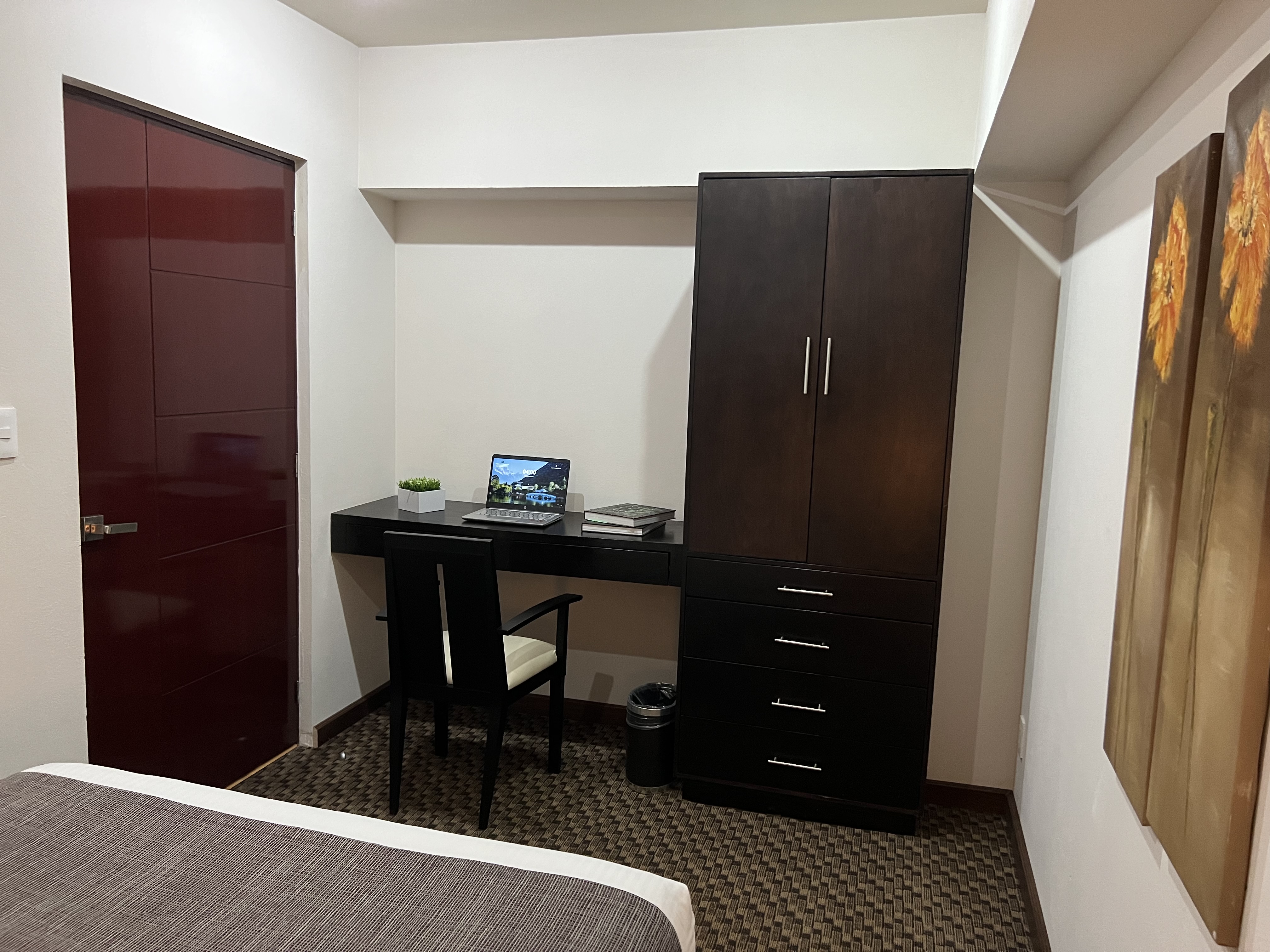 Apartment Two Bedrooms