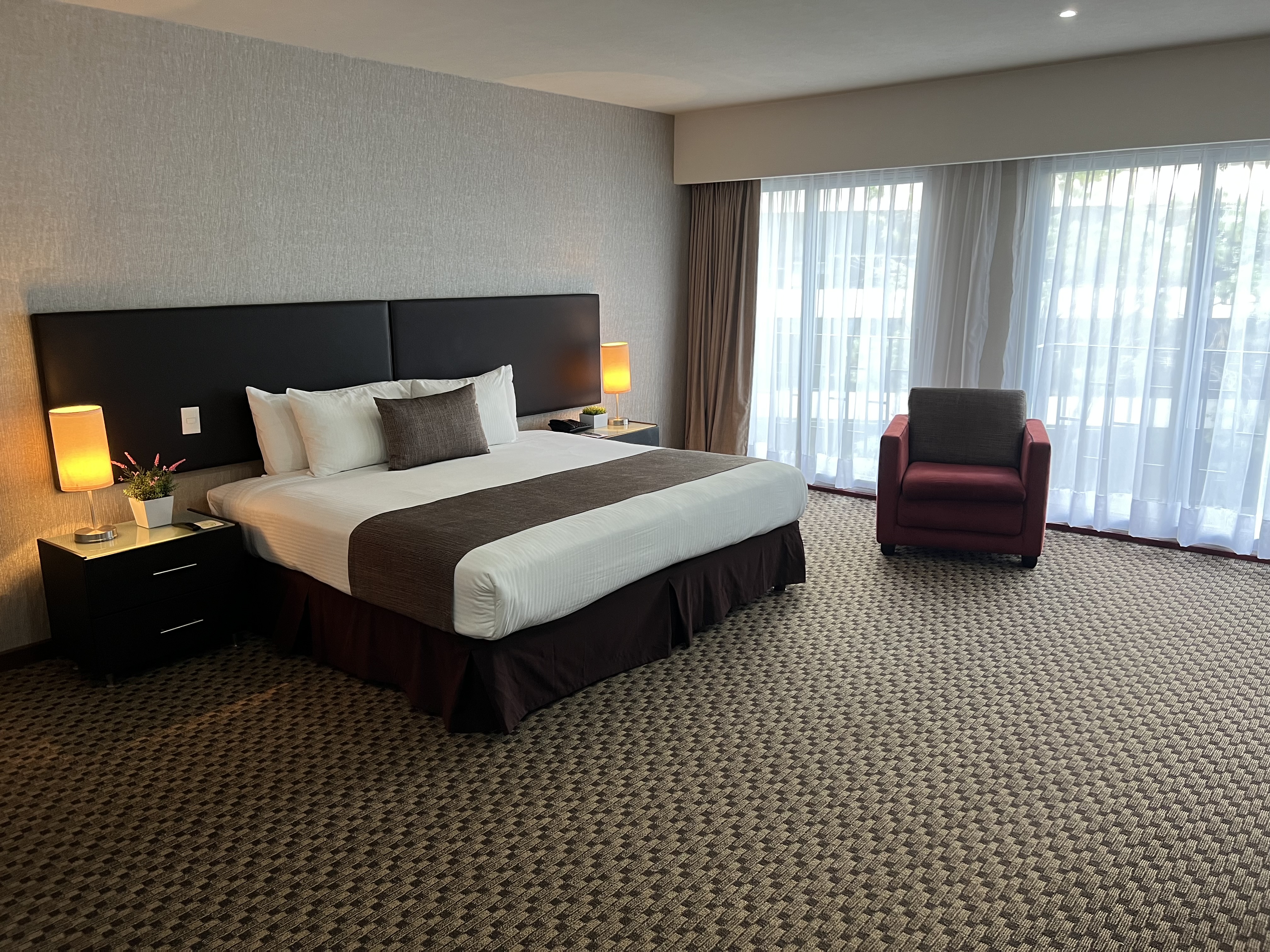 Apartment Two Bedrooms