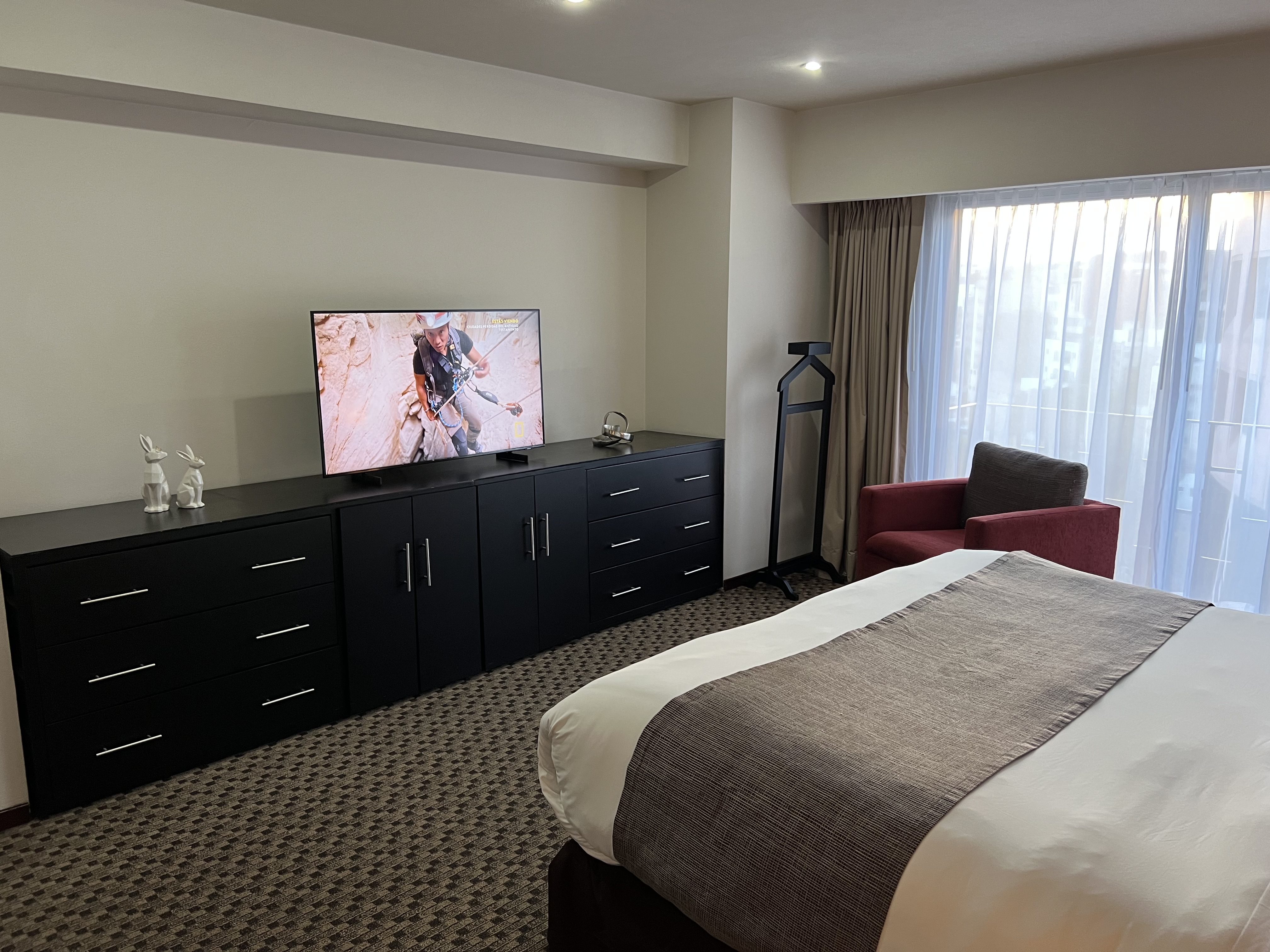 Apartment Two Bedrooms Two Bathrooms