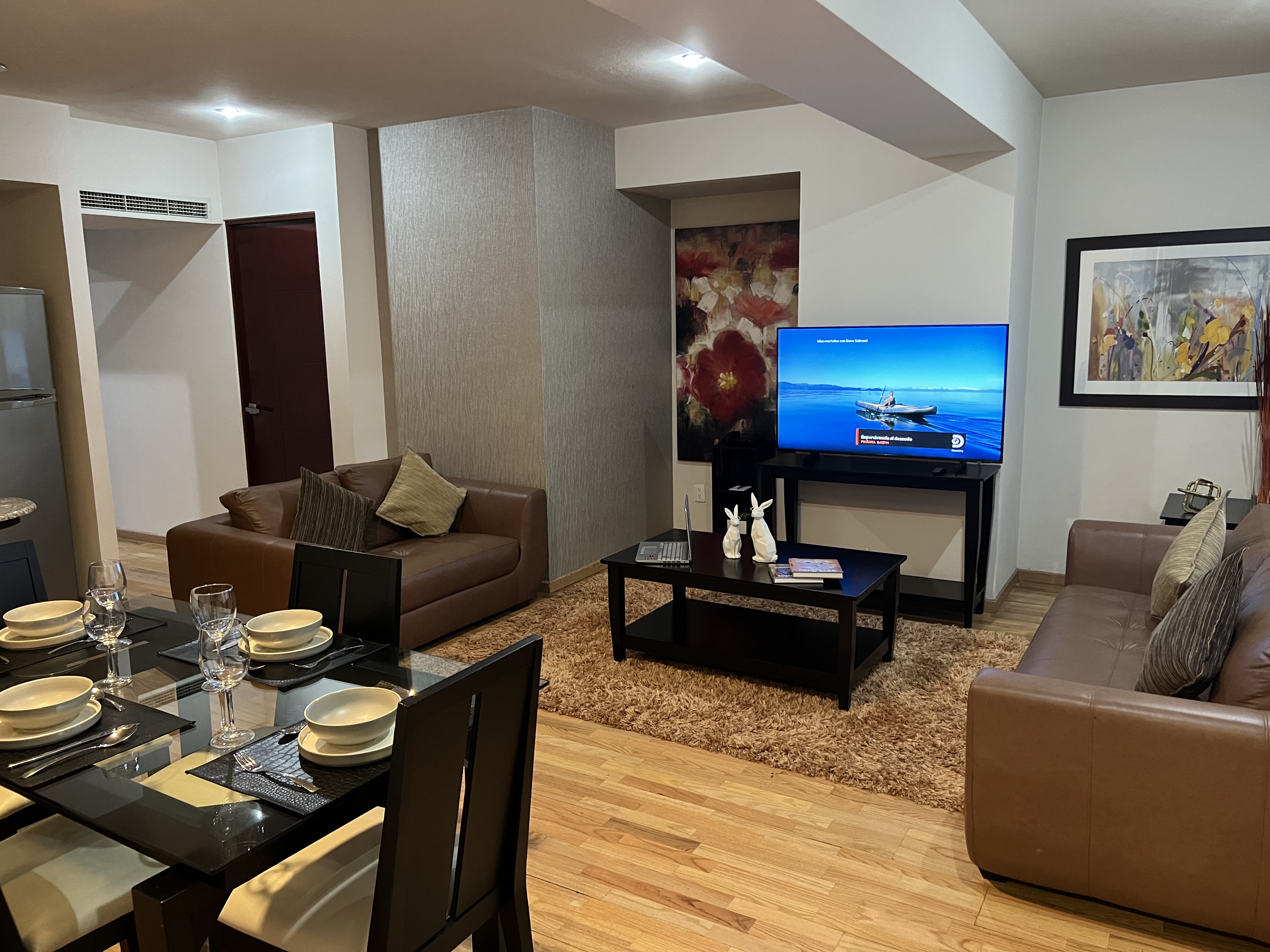 Apartment Two Bedrooms