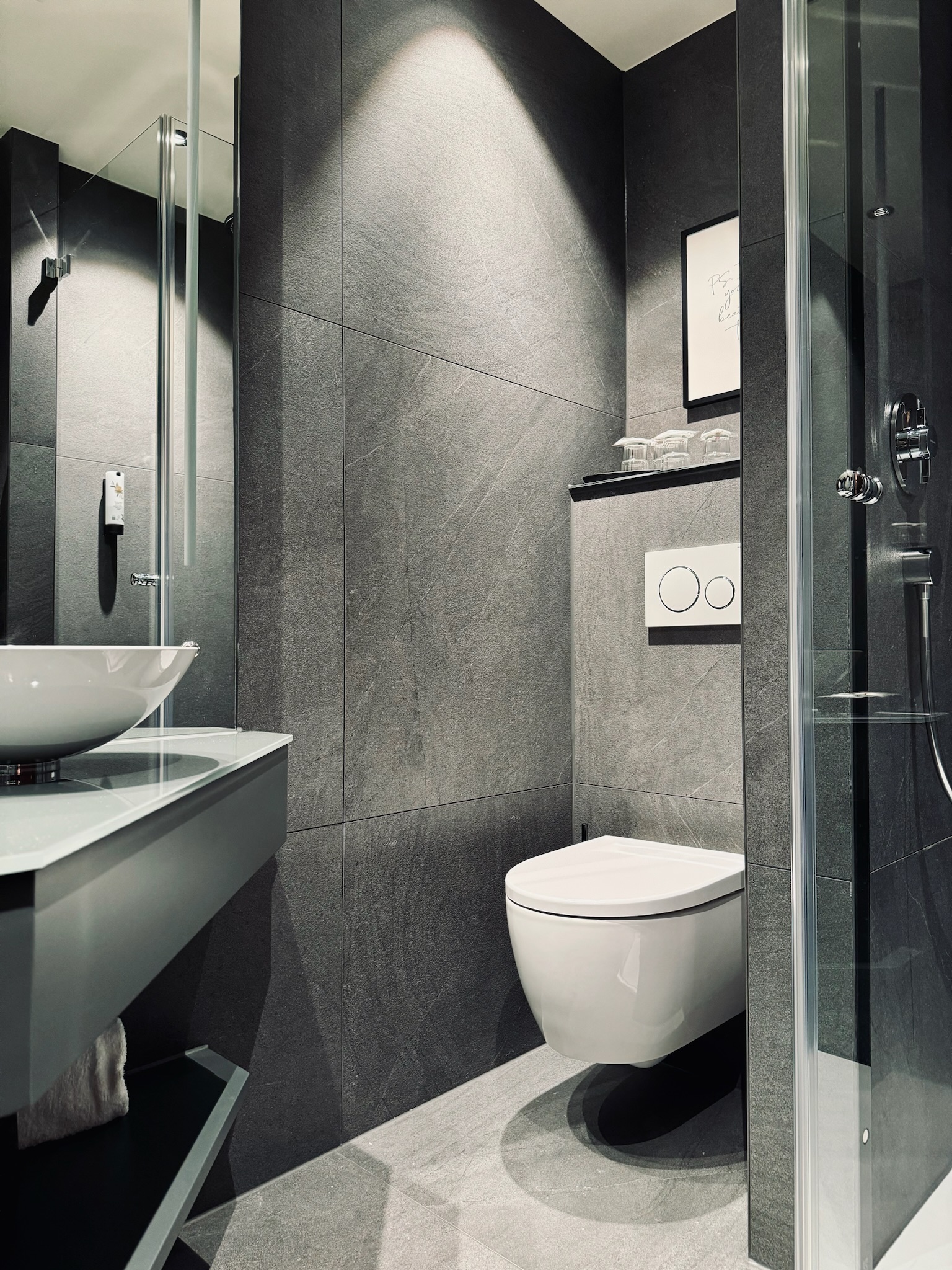 Junior Suite Comfort