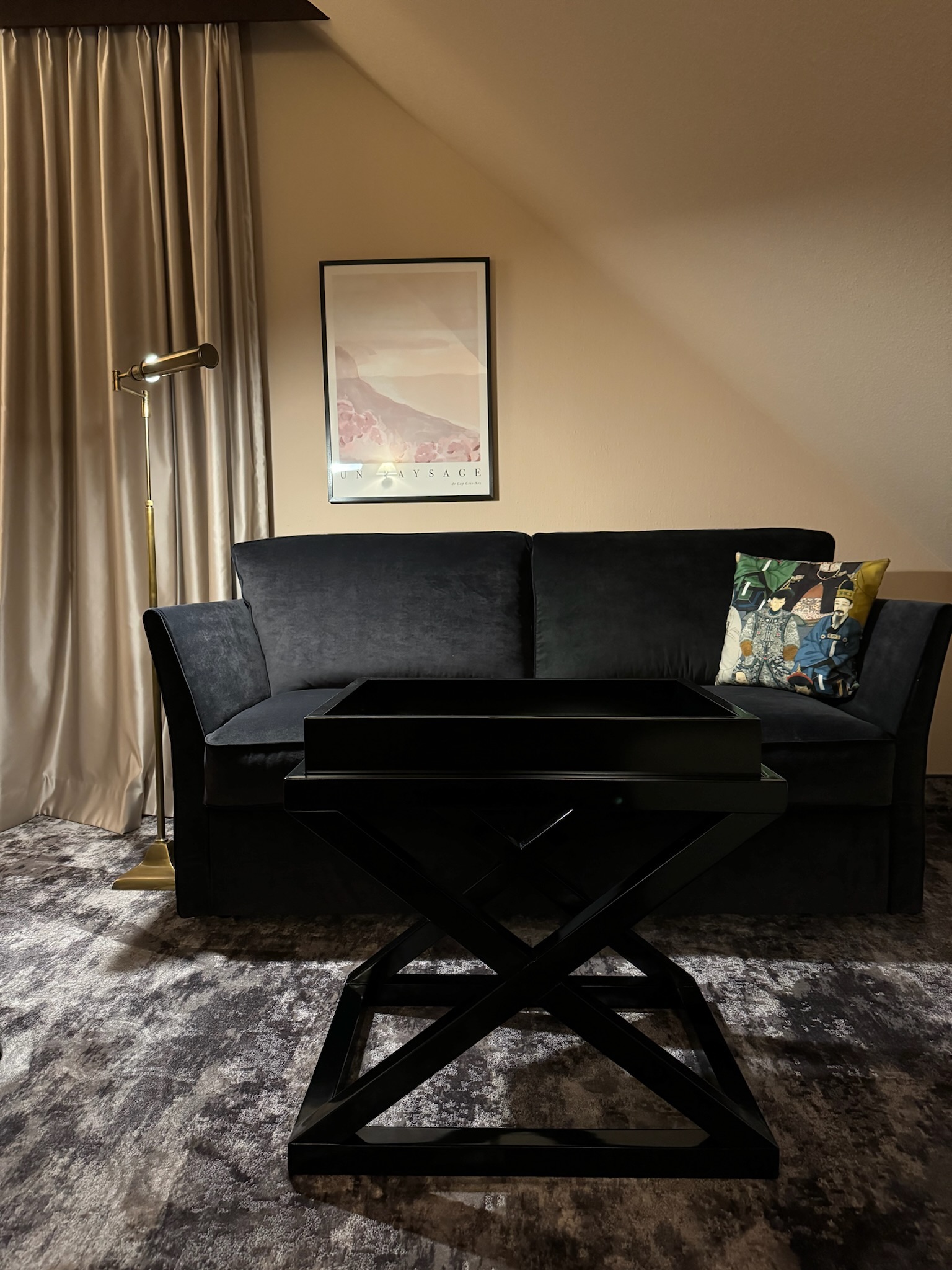 Junior Suite Comfort