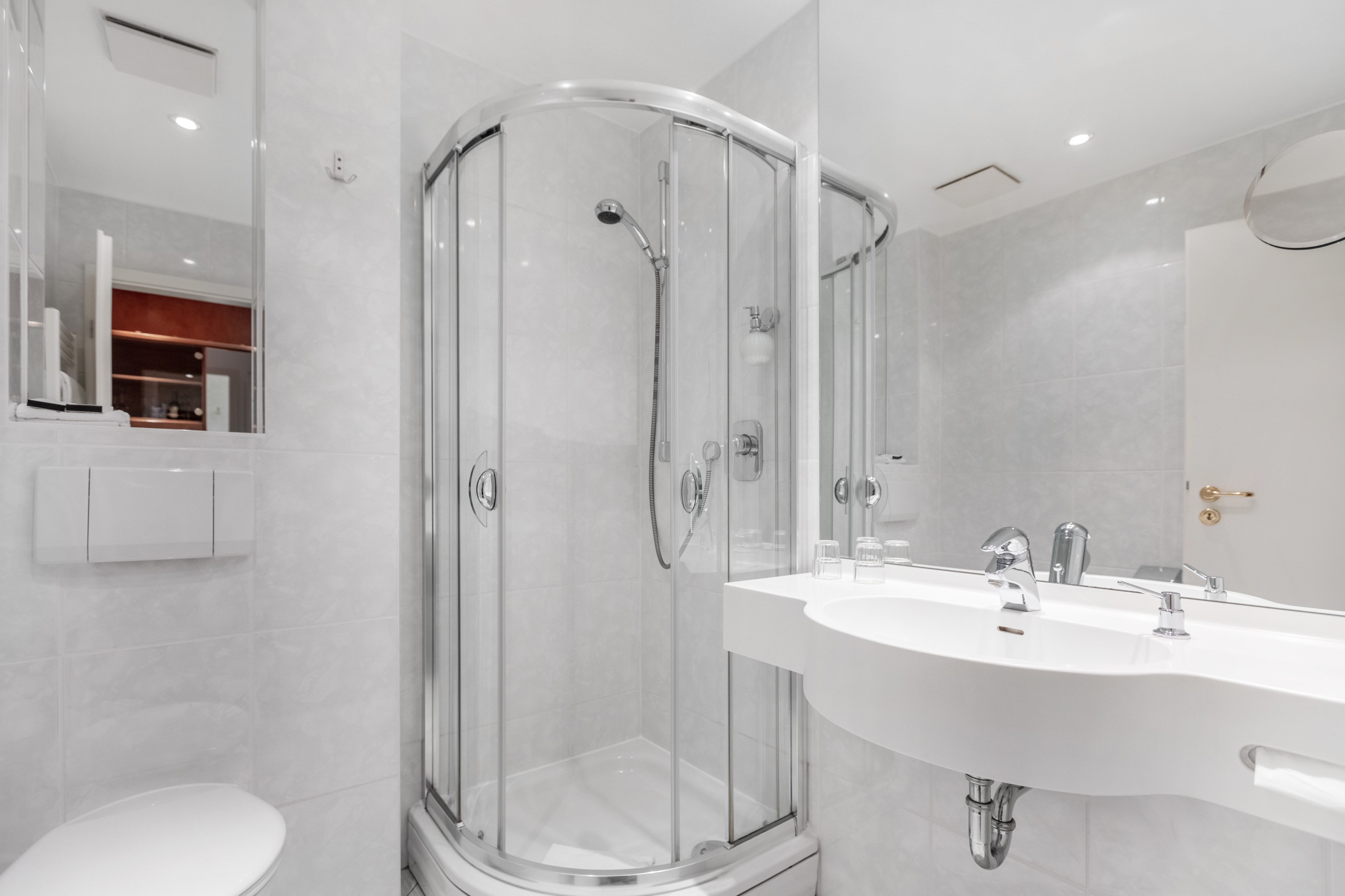 Double or Twin Classic