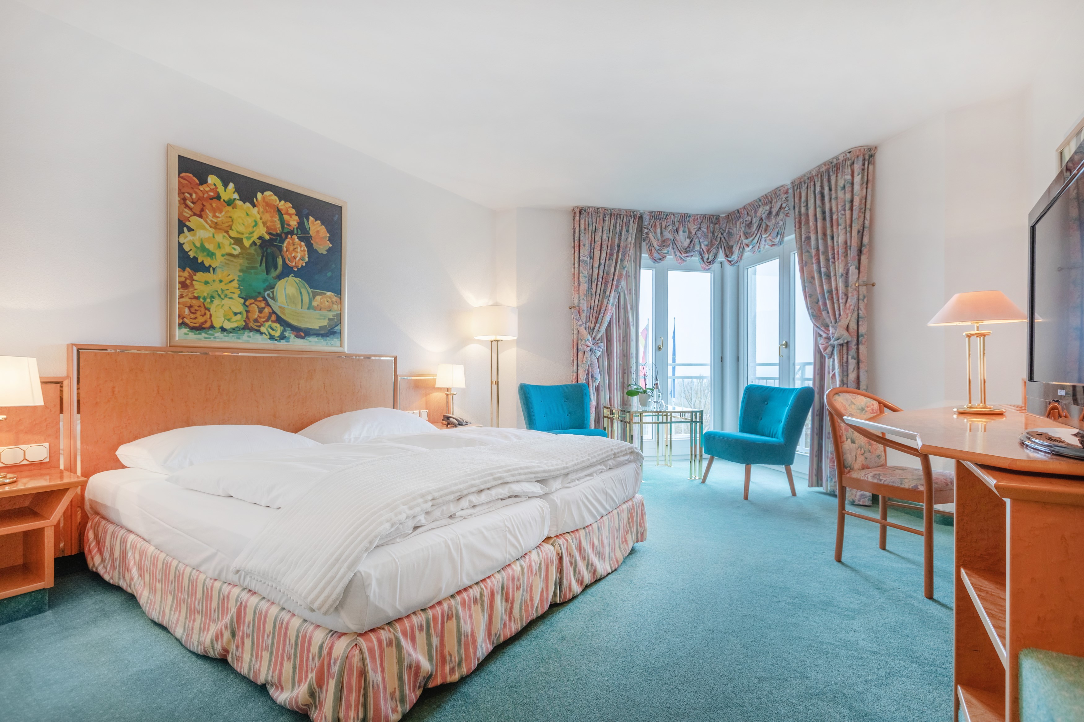 Double or Twin Classic