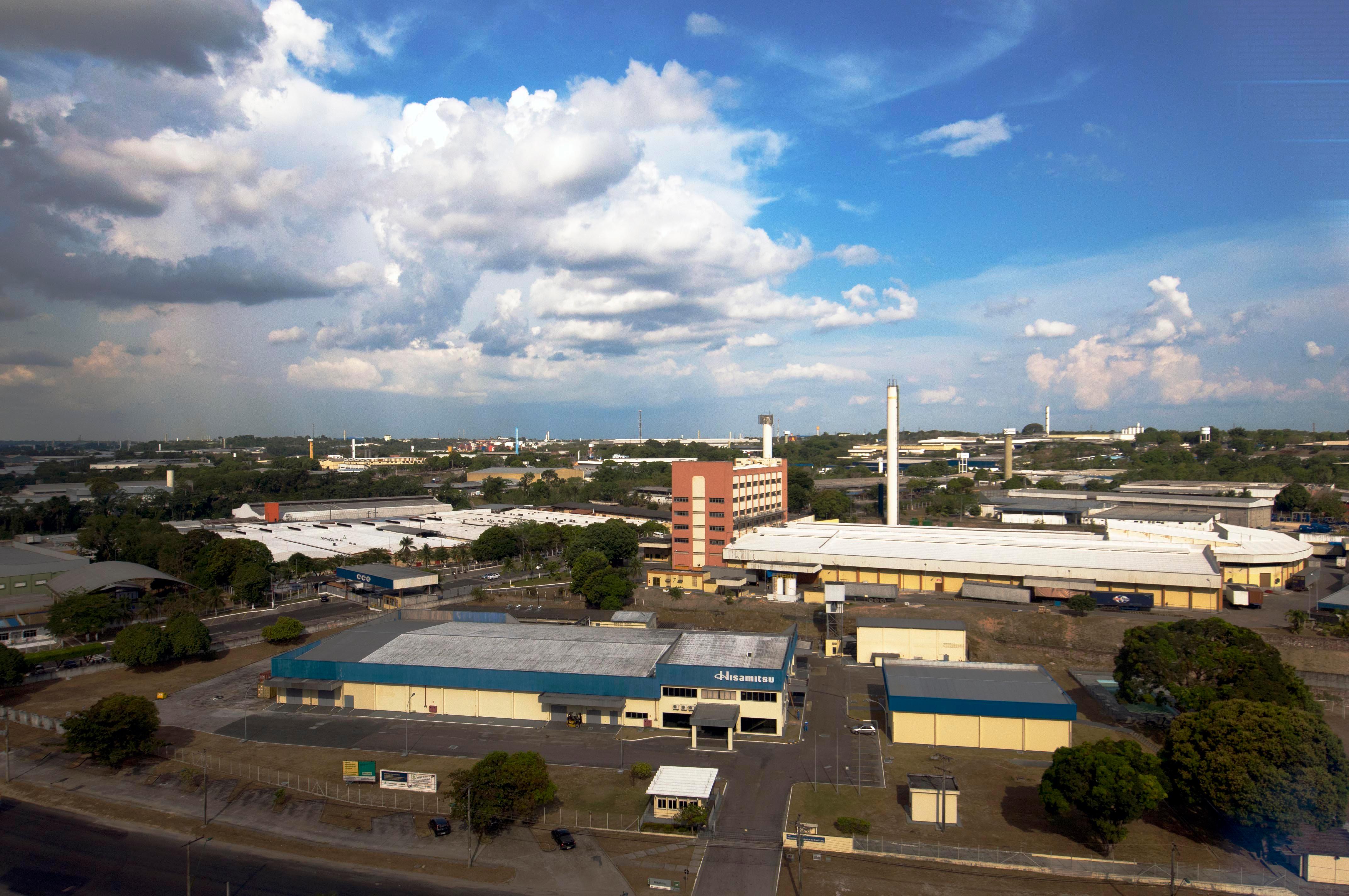 General View