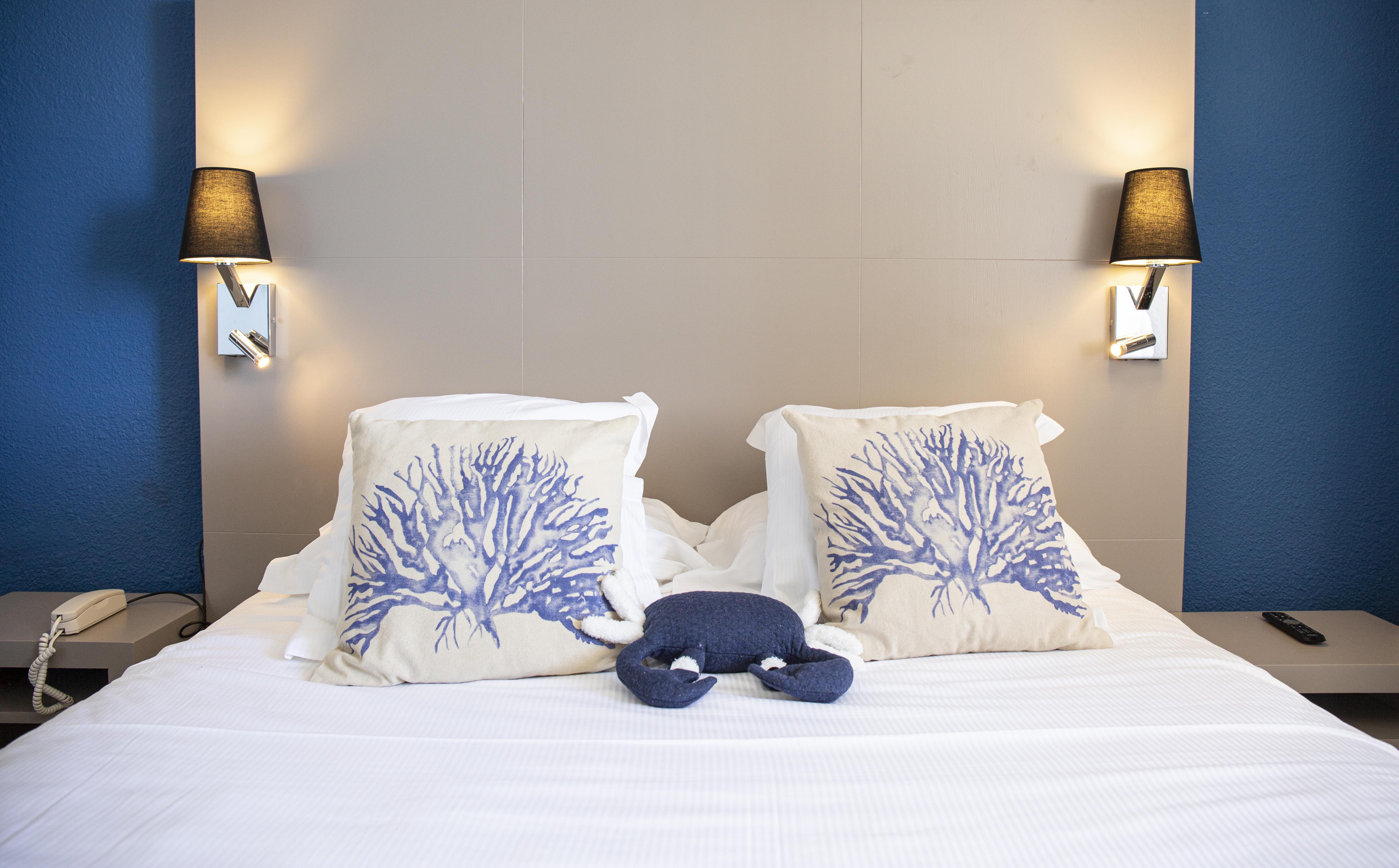 Junior Suite Sea View