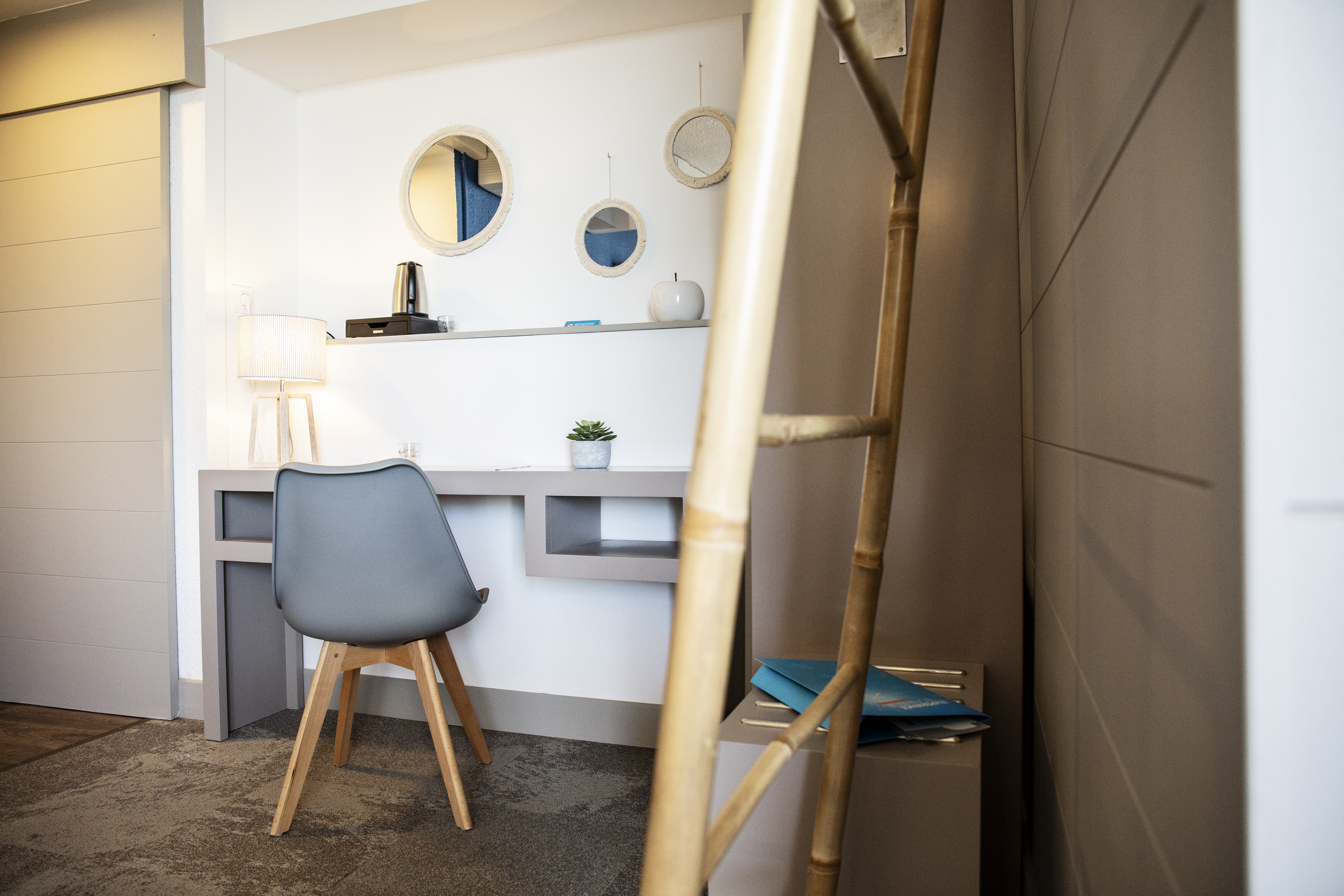 Family Room Standard