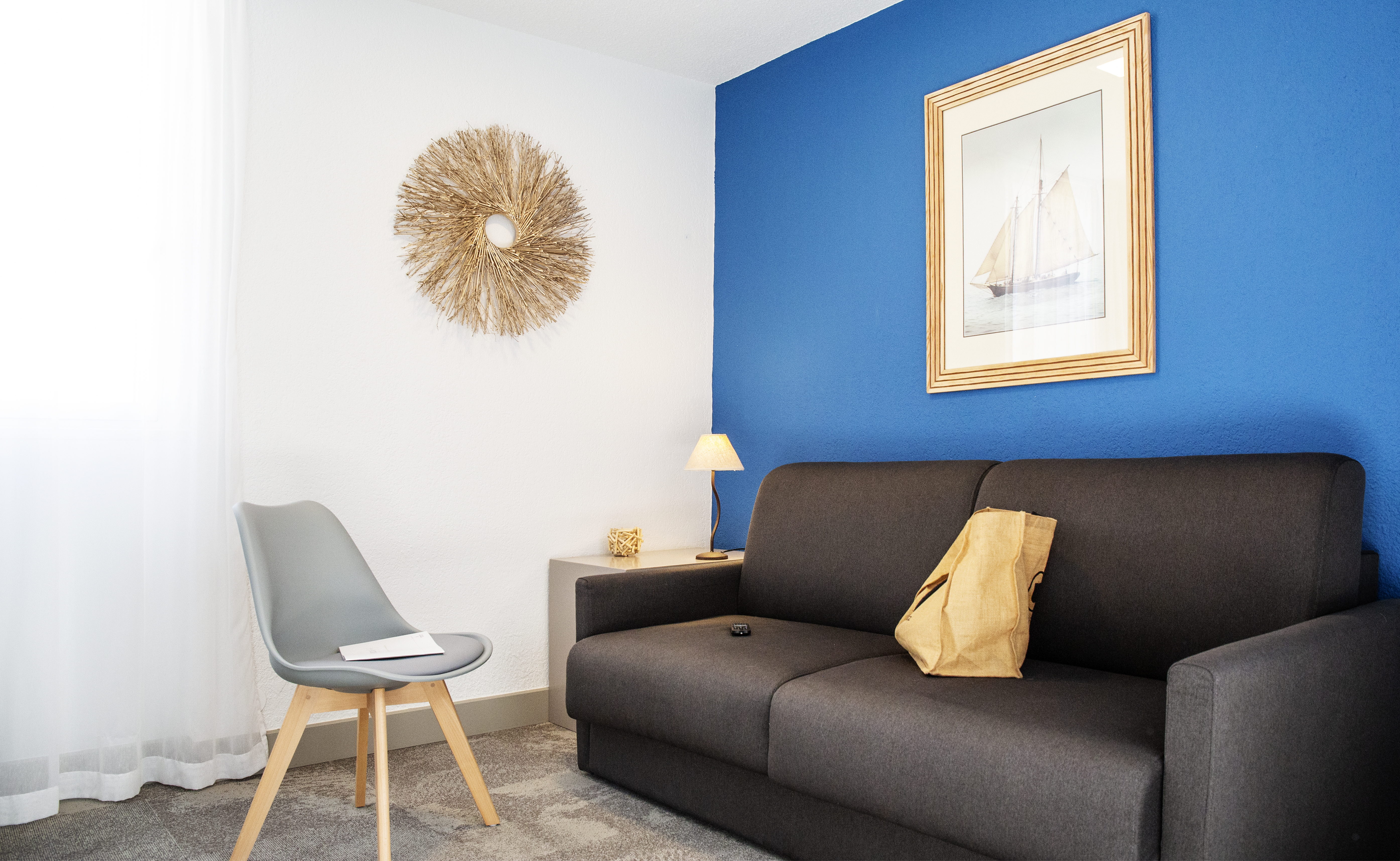 Junior Suite Sea View