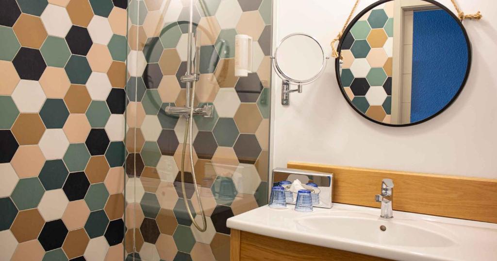 Junior Suite Sea View