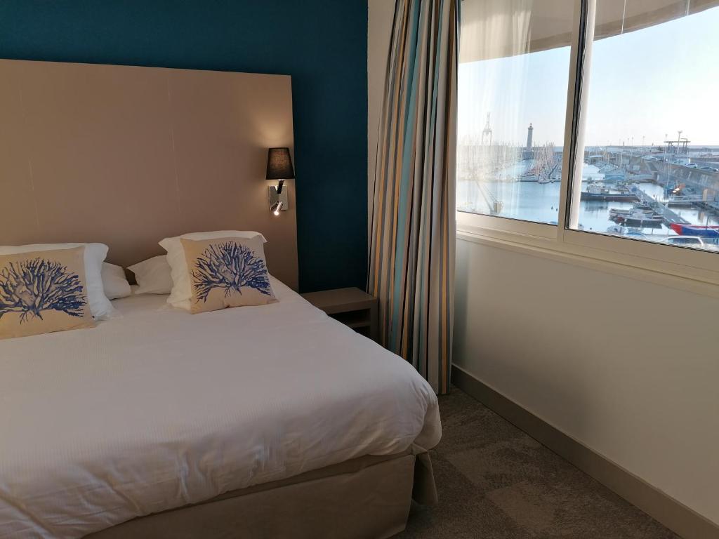 Junior Suite Sea View