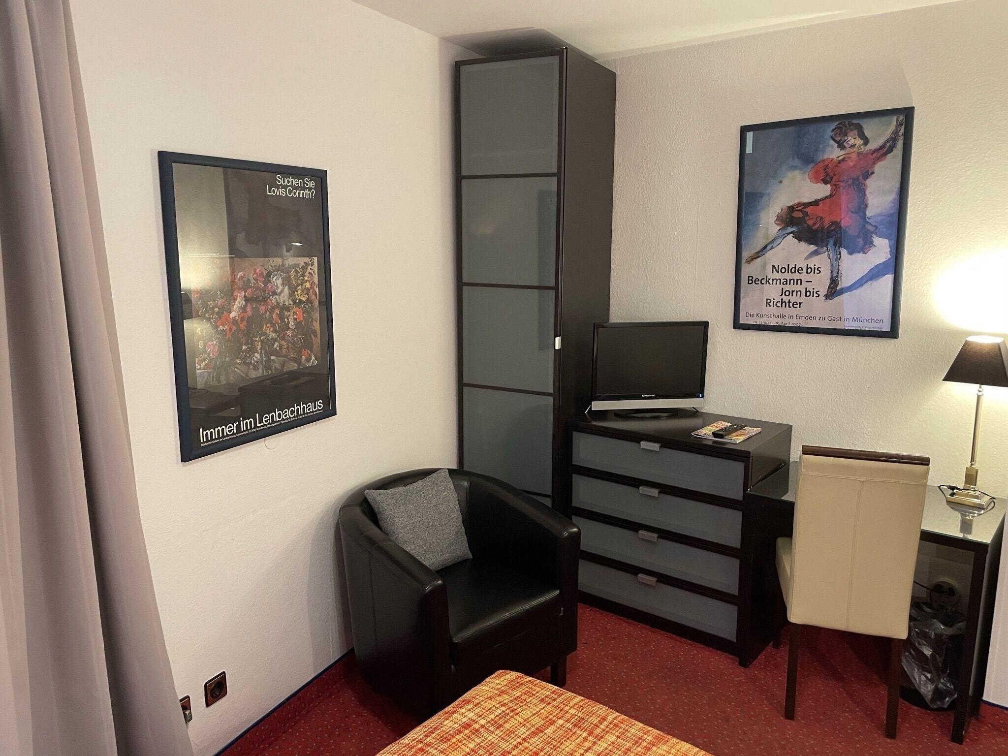 Double Superior with Views