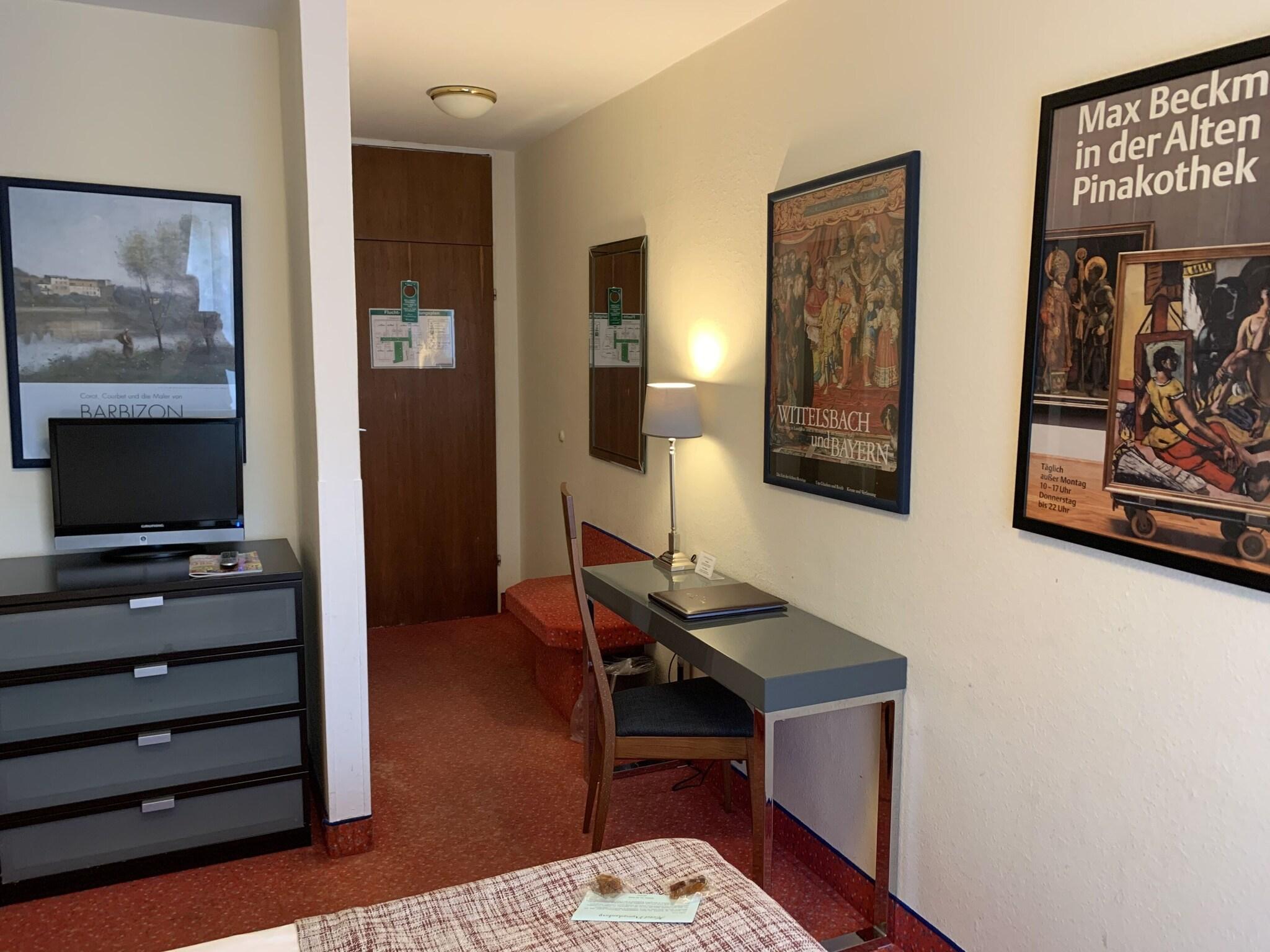 Double Superior with Views