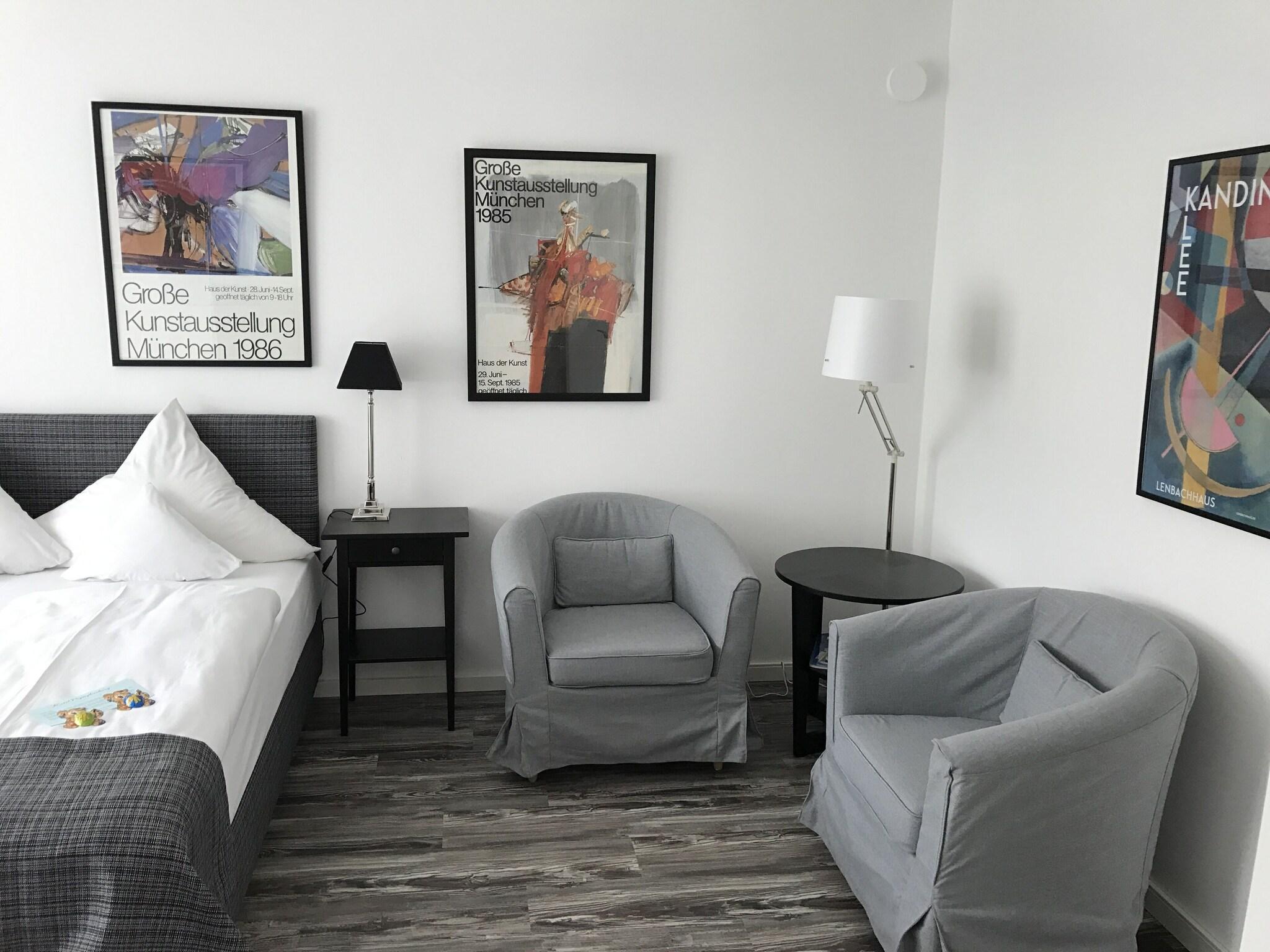 Double Superior with Views