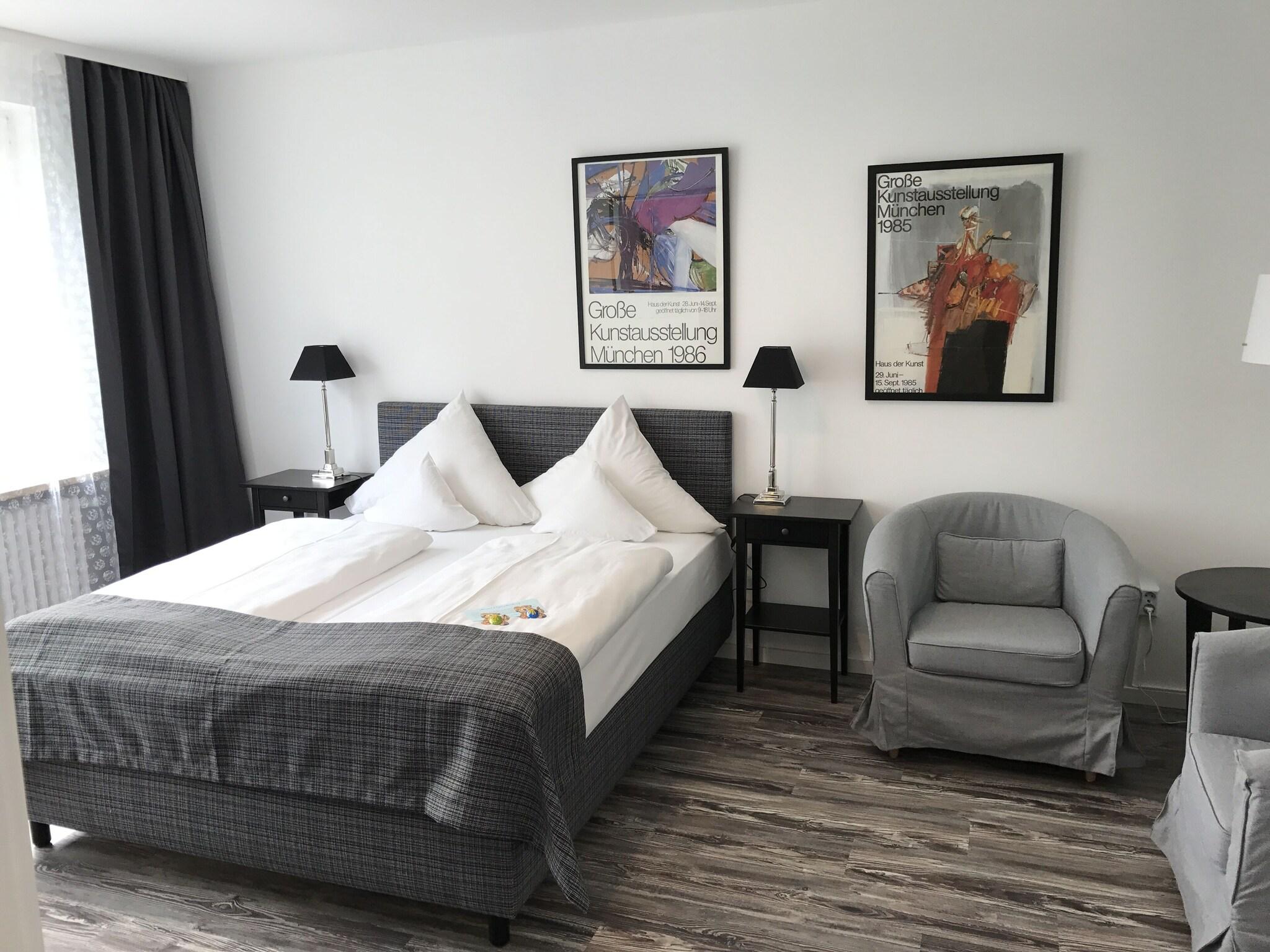 Double Superior with Views