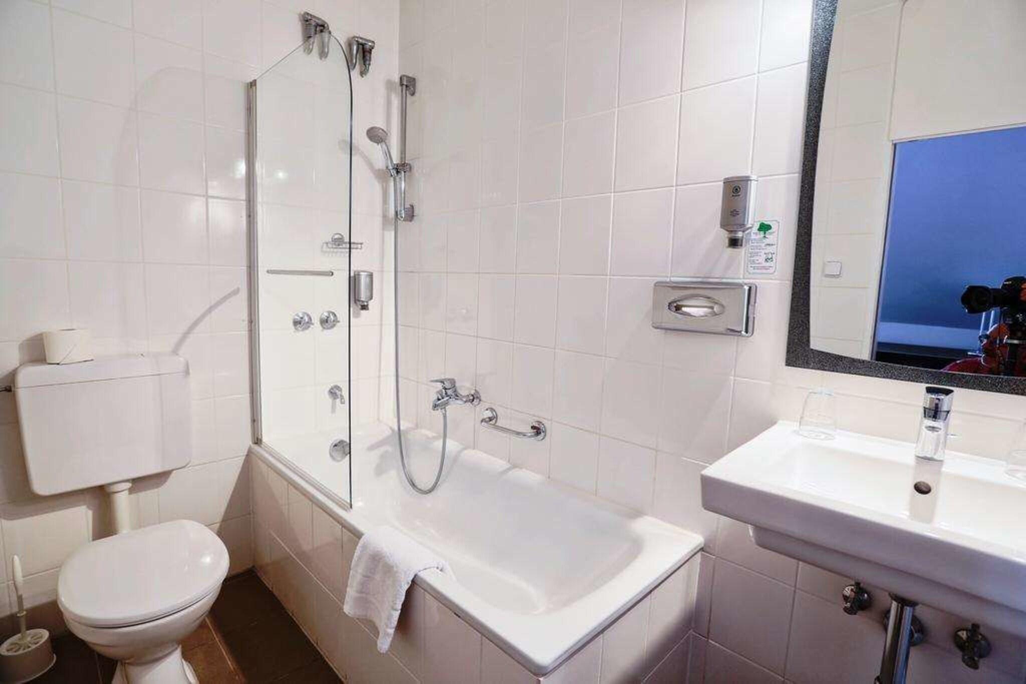 Double Superior with Views