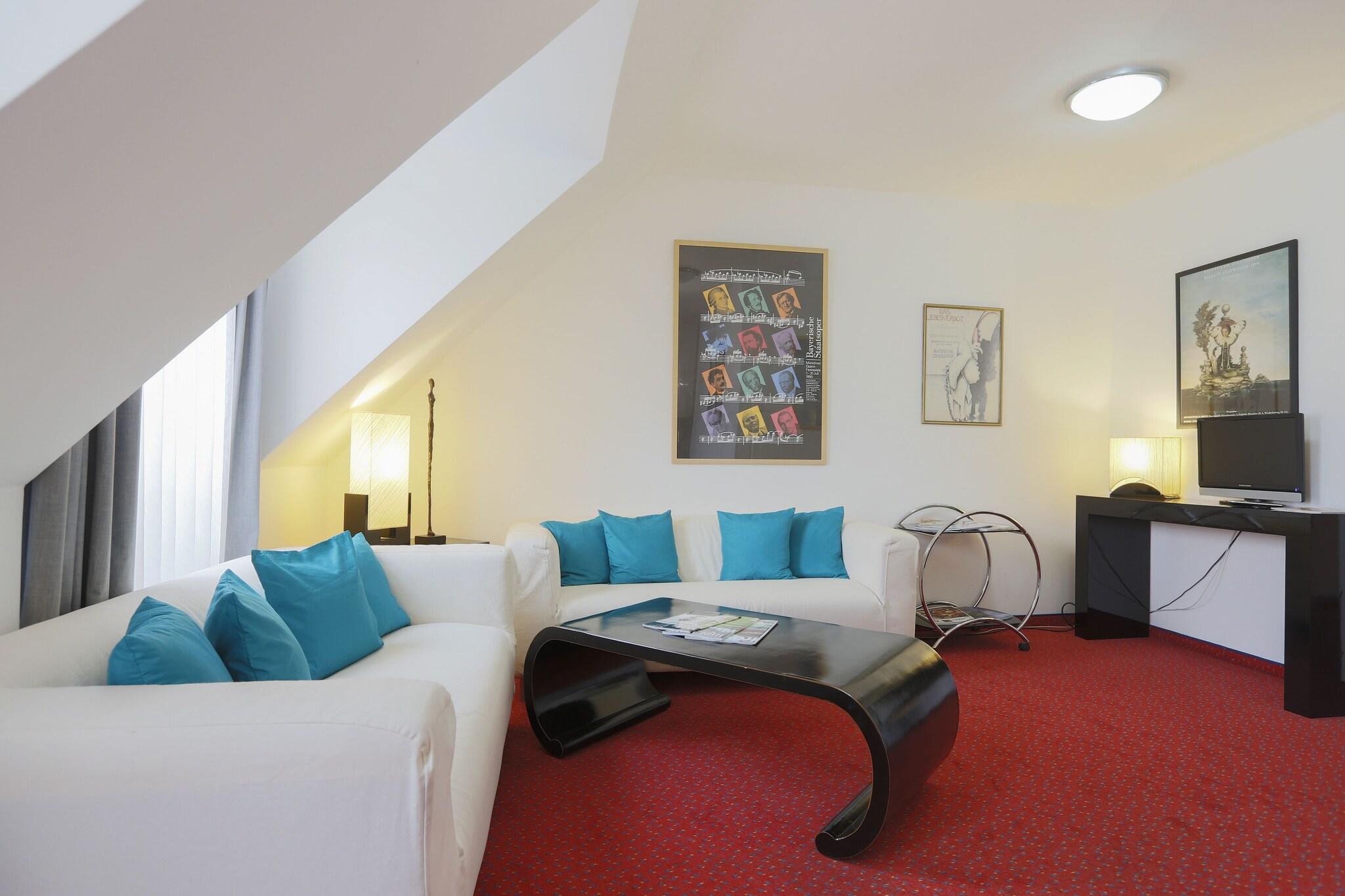 Double Superior with Views