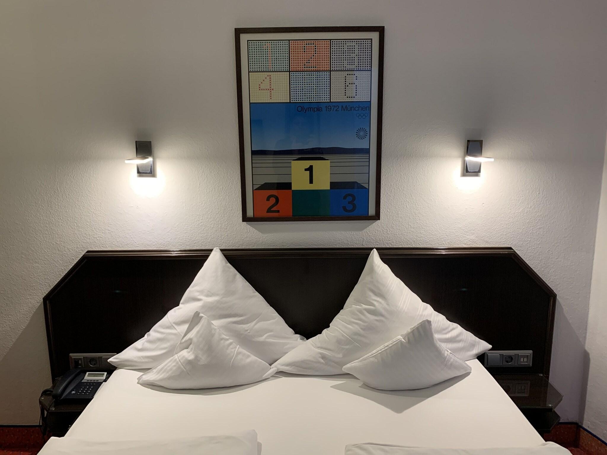 Double Superior with Views