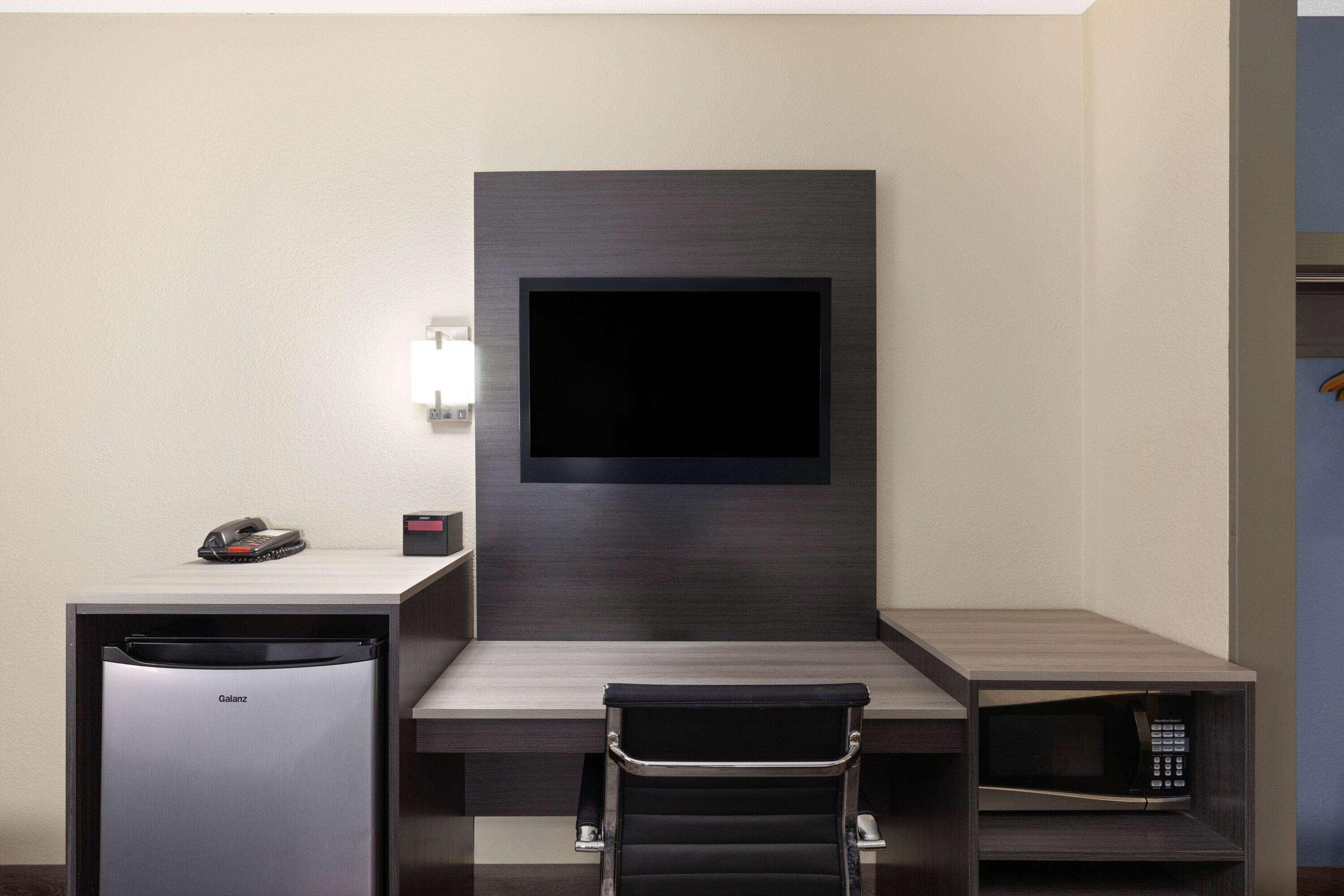 Room Two Double Beds