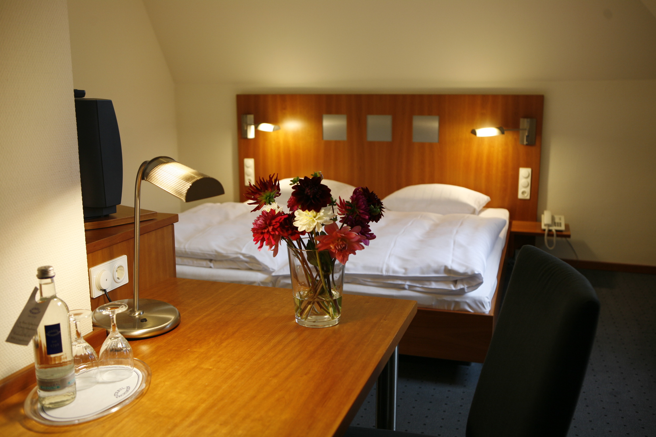 Apartment One Bedroom One Bathroom