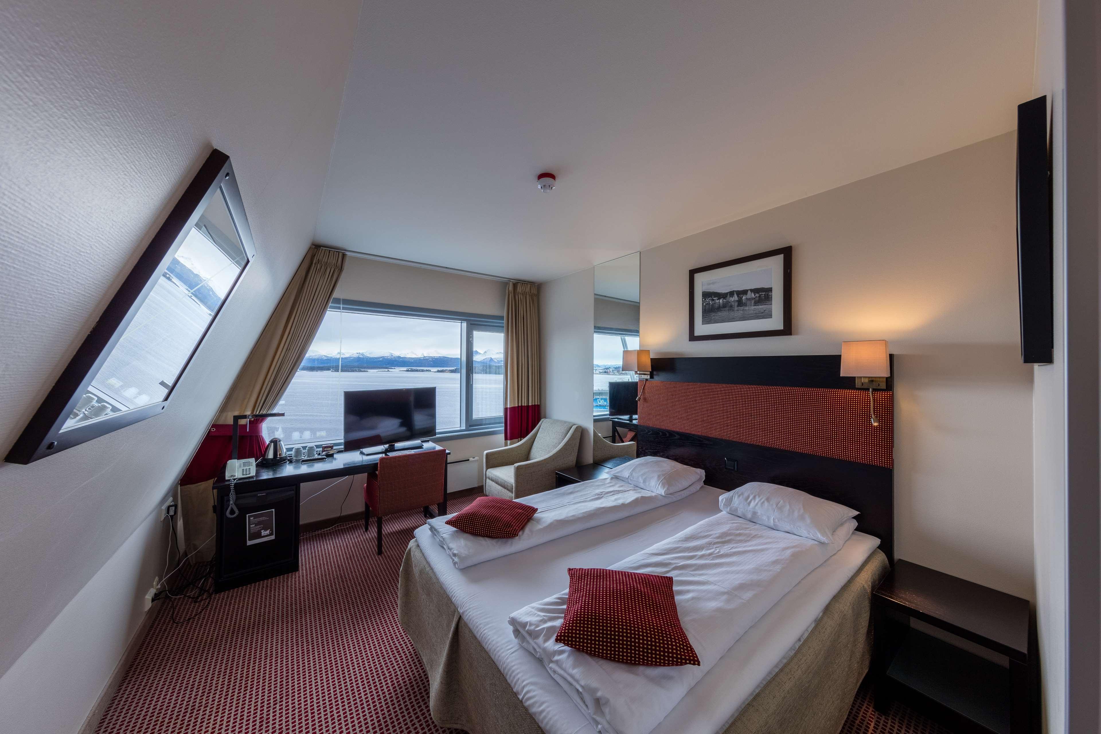 Double Single King Size Bed