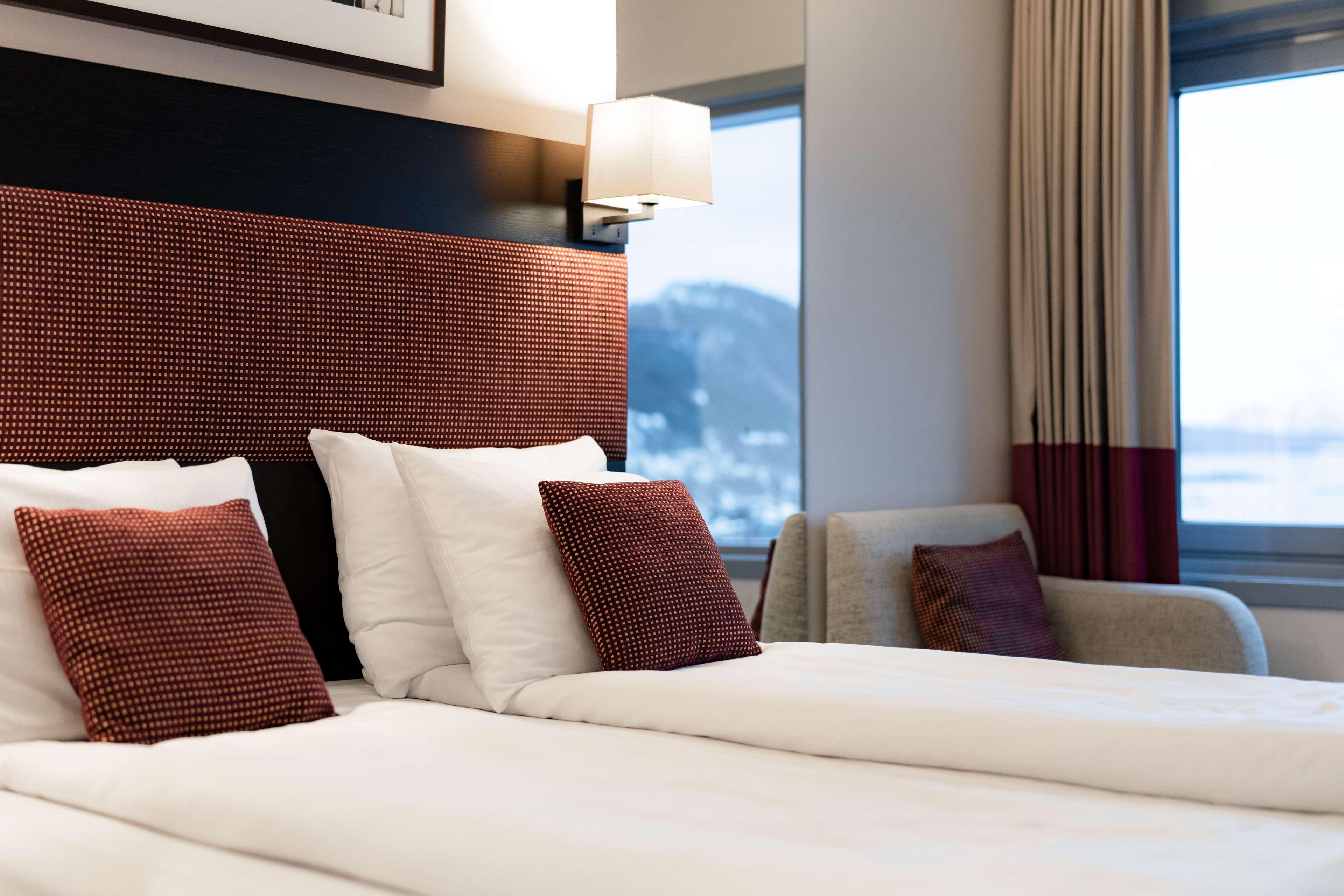 Double Single King Size Bed