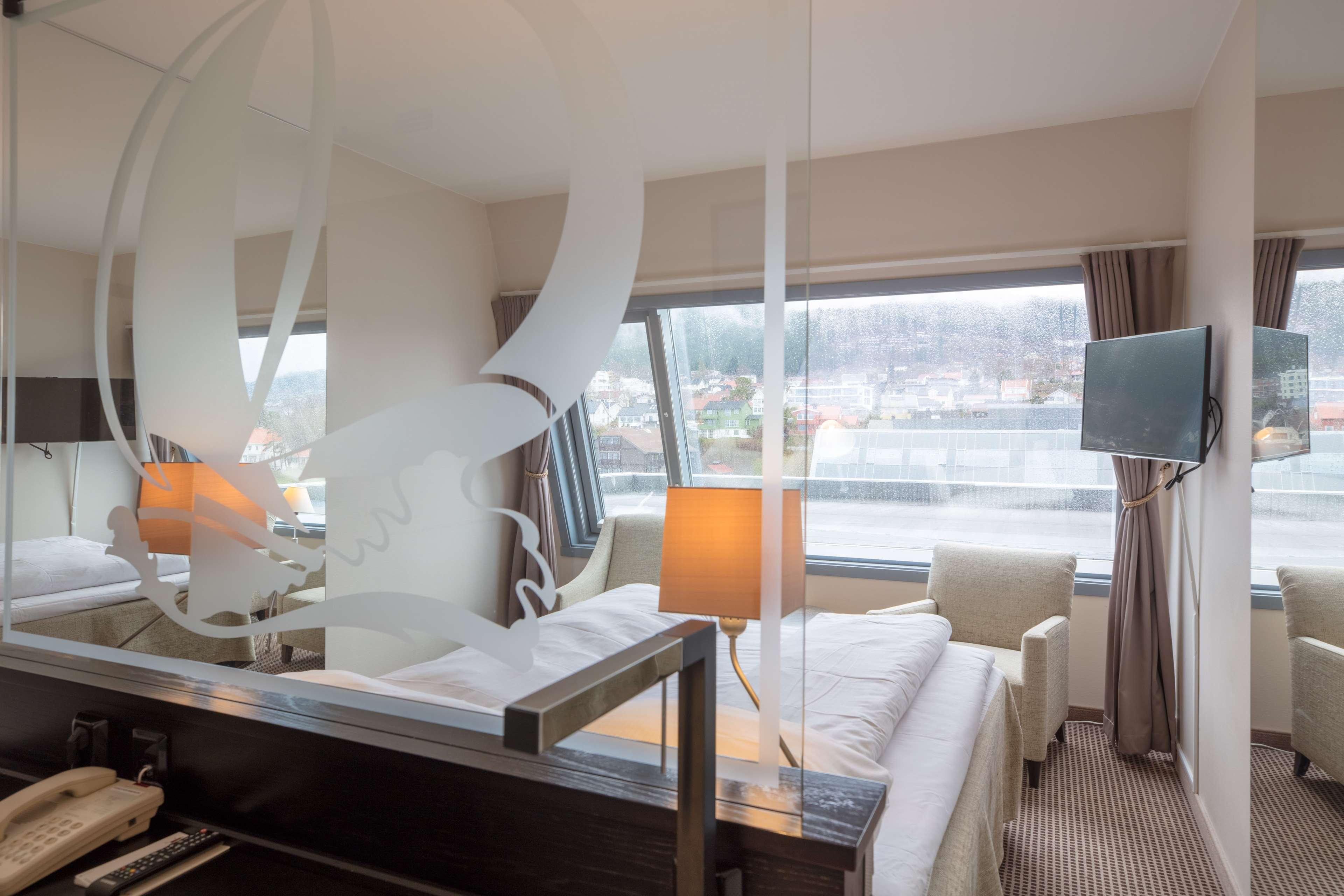 Double Single King Size Bed