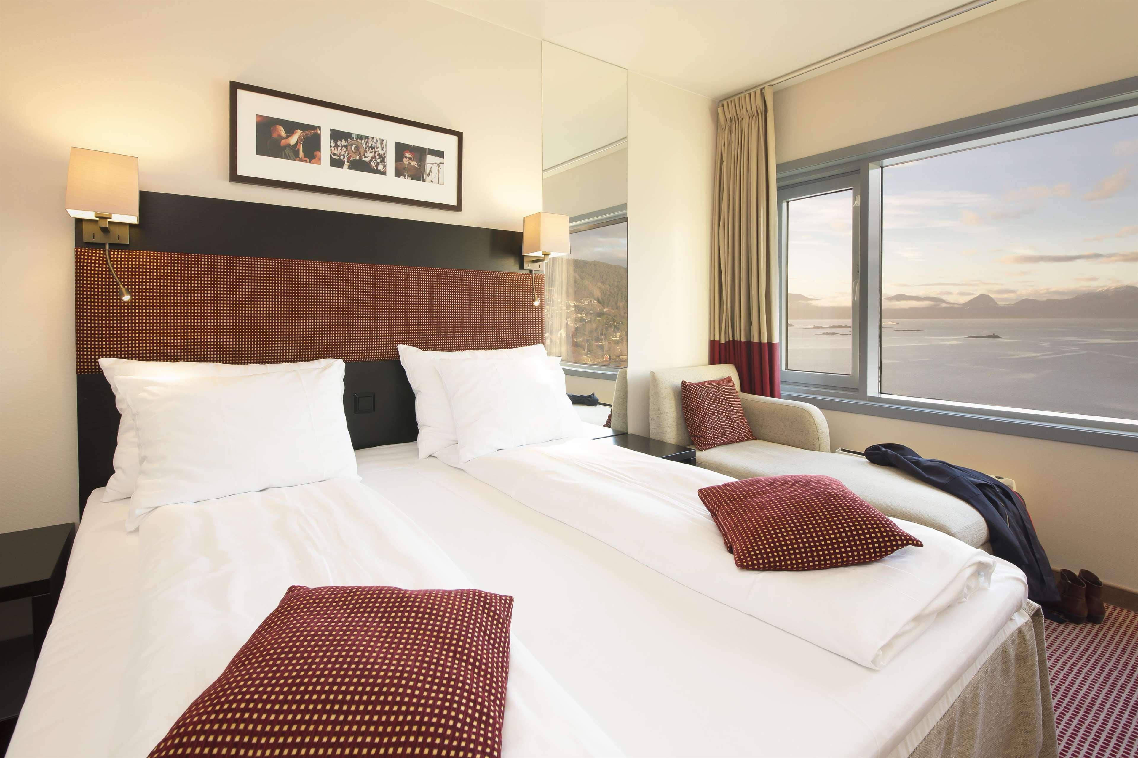 Double Single King Size Bed