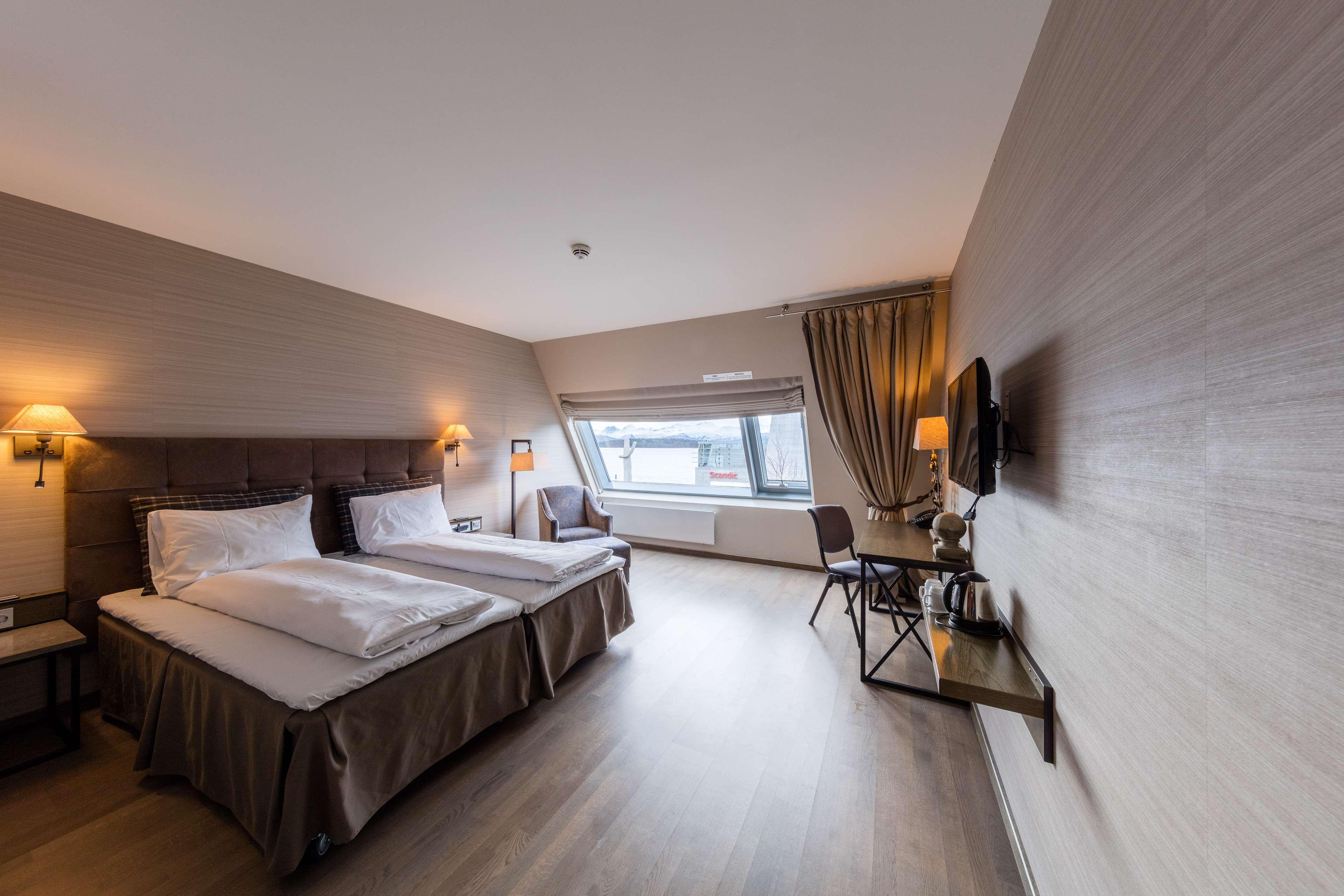 Double Single King Size Bed