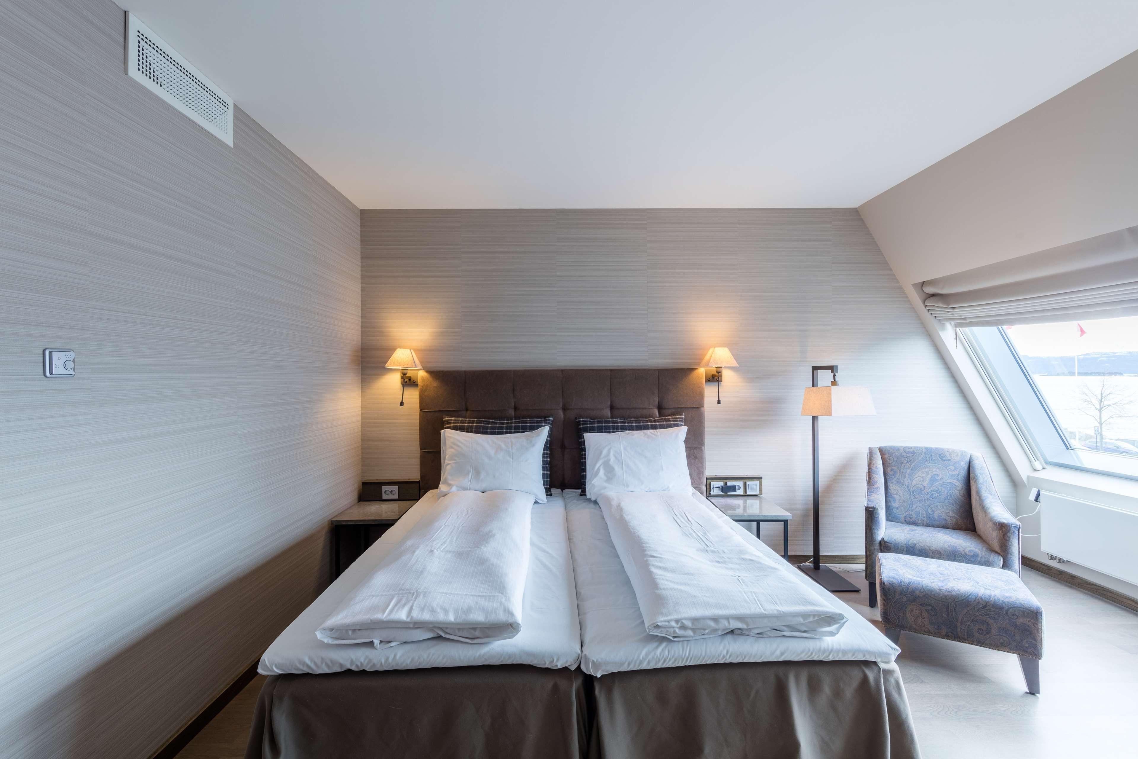 Double Single Standard