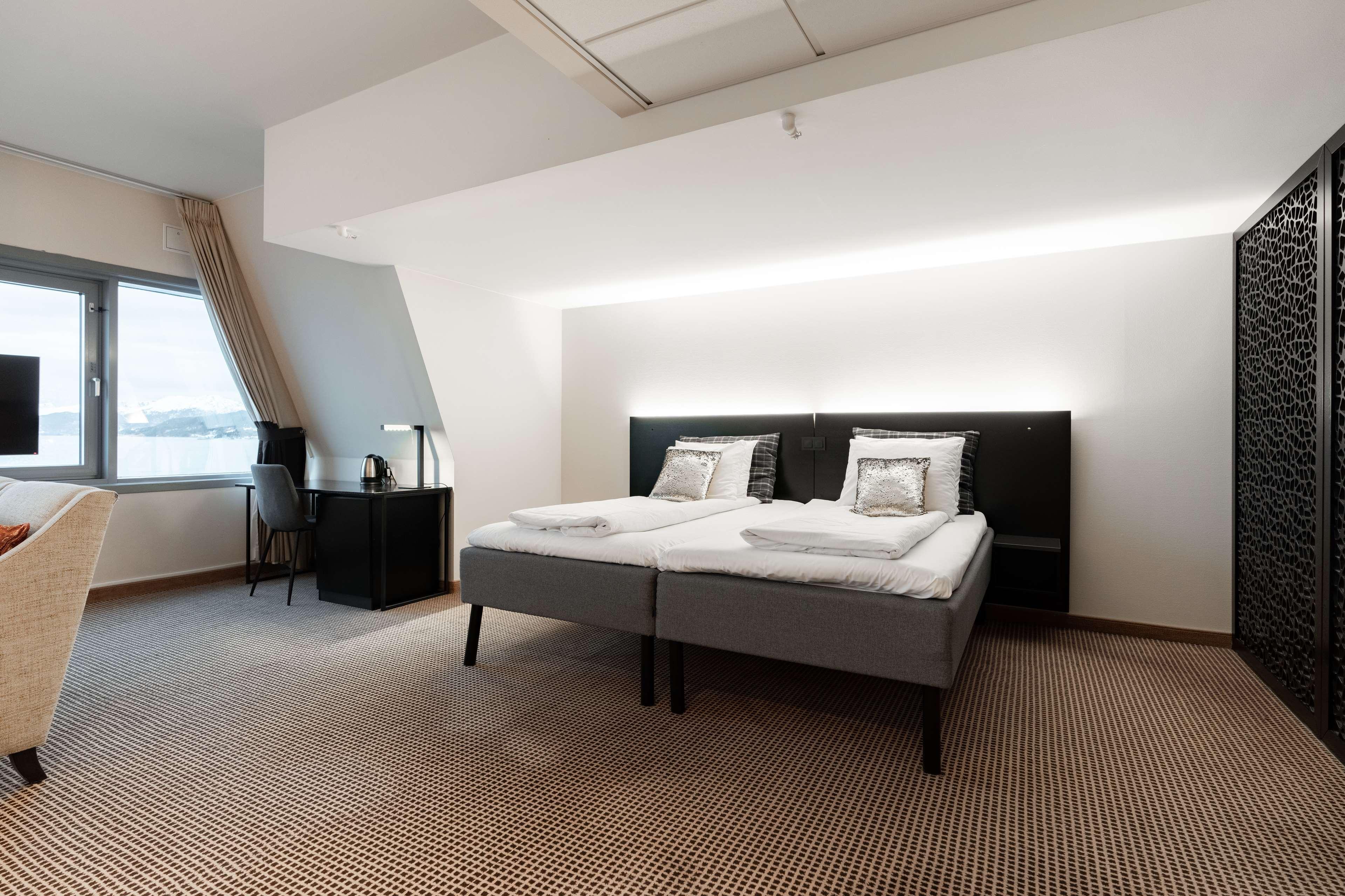 Junior Suite Standard