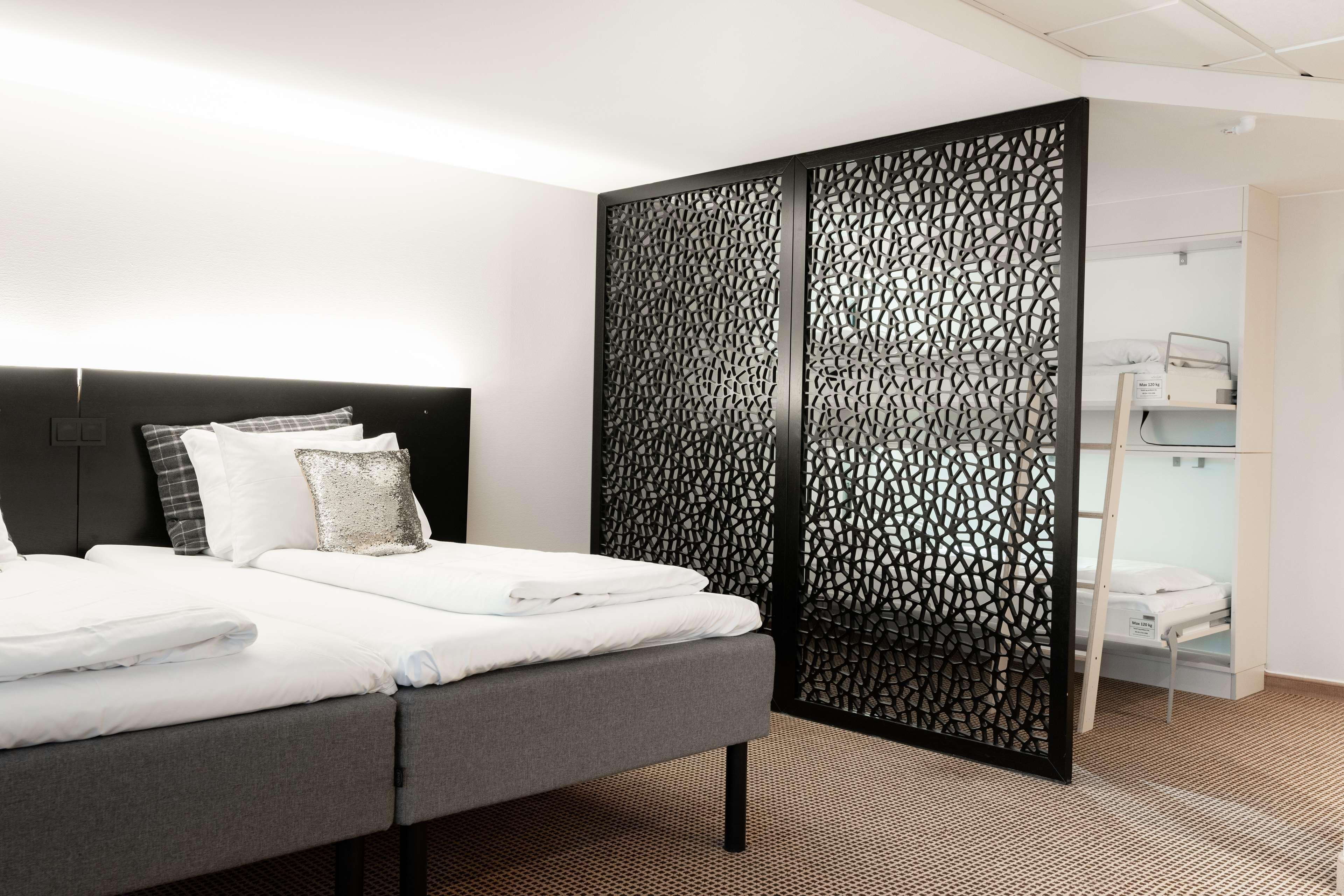 Junior Suite Standard